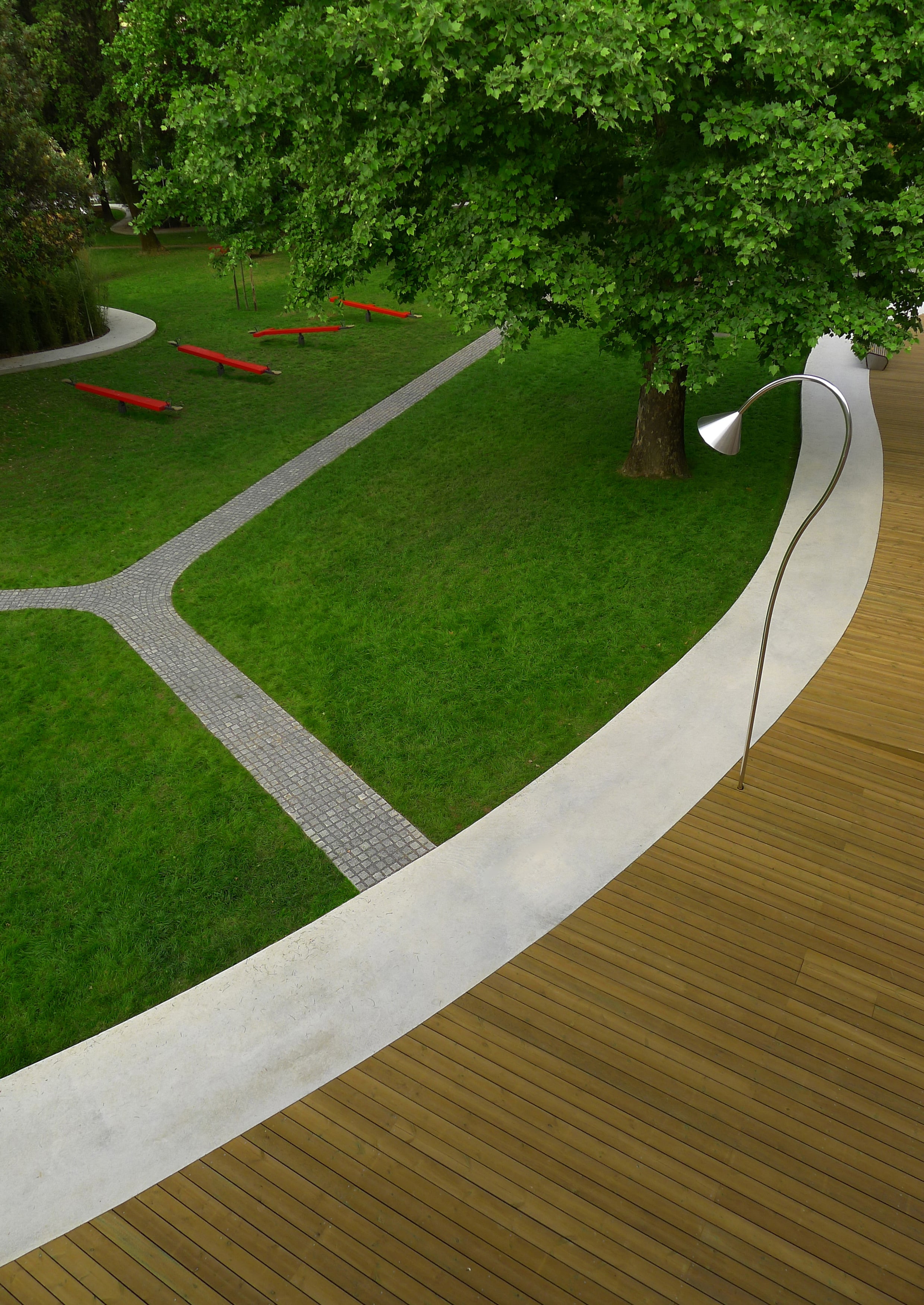 Giardino Volante