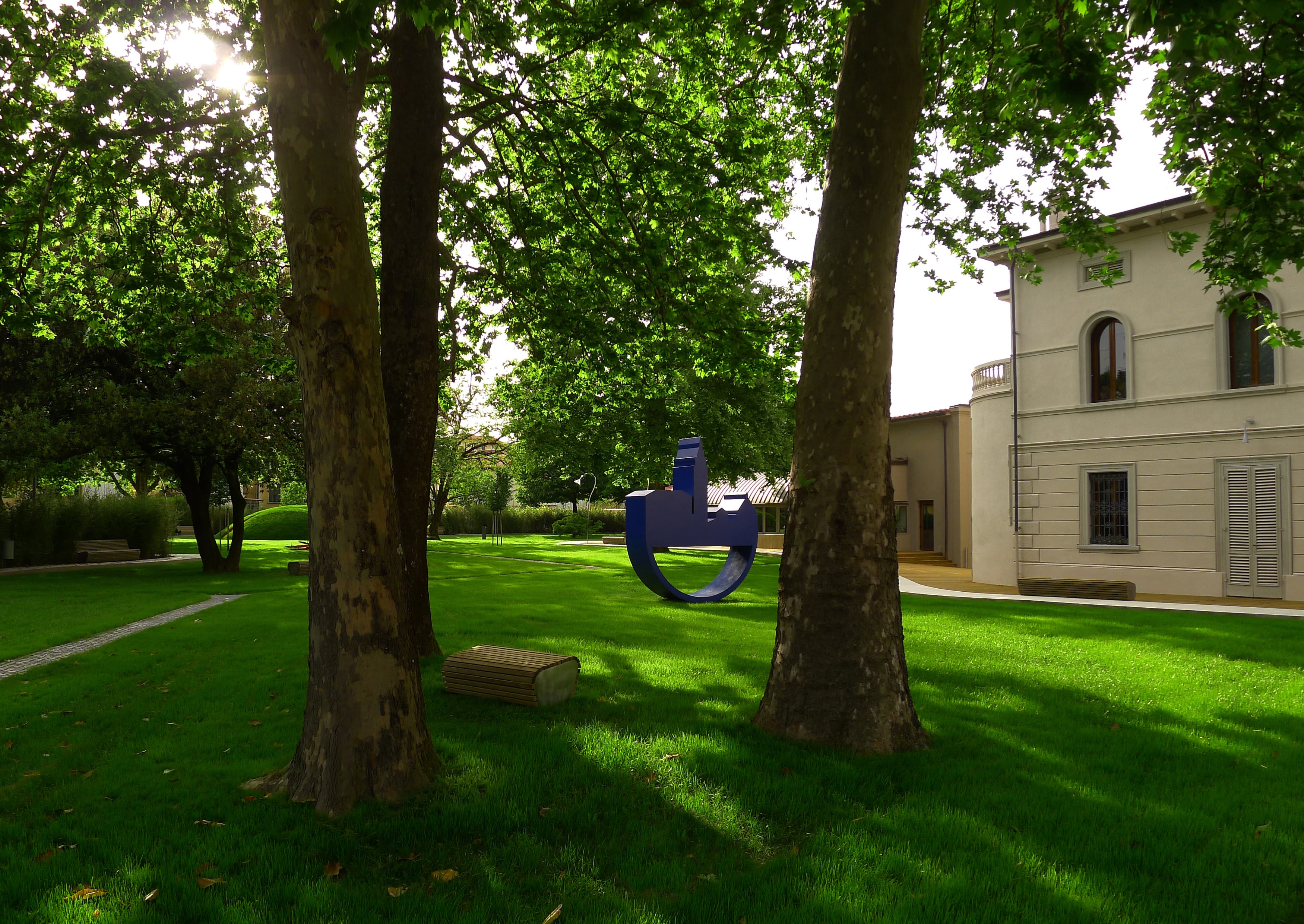 Giardino Volante
