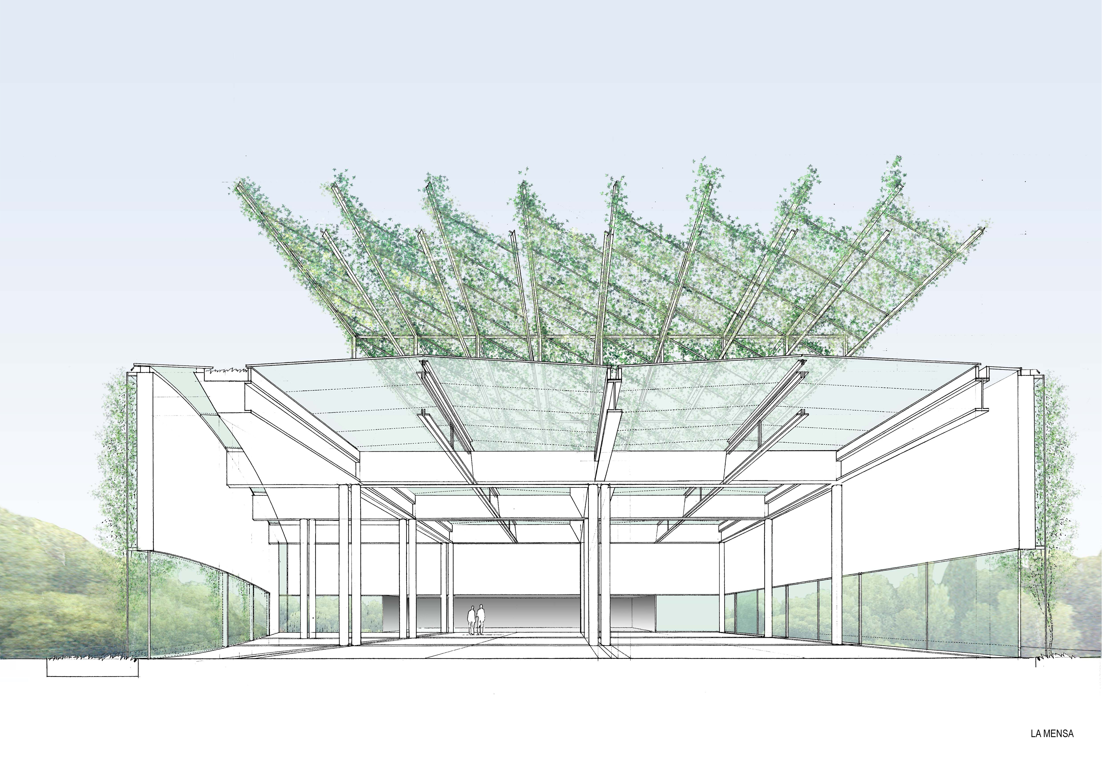 Centro ricerche e produzione calzature Prada