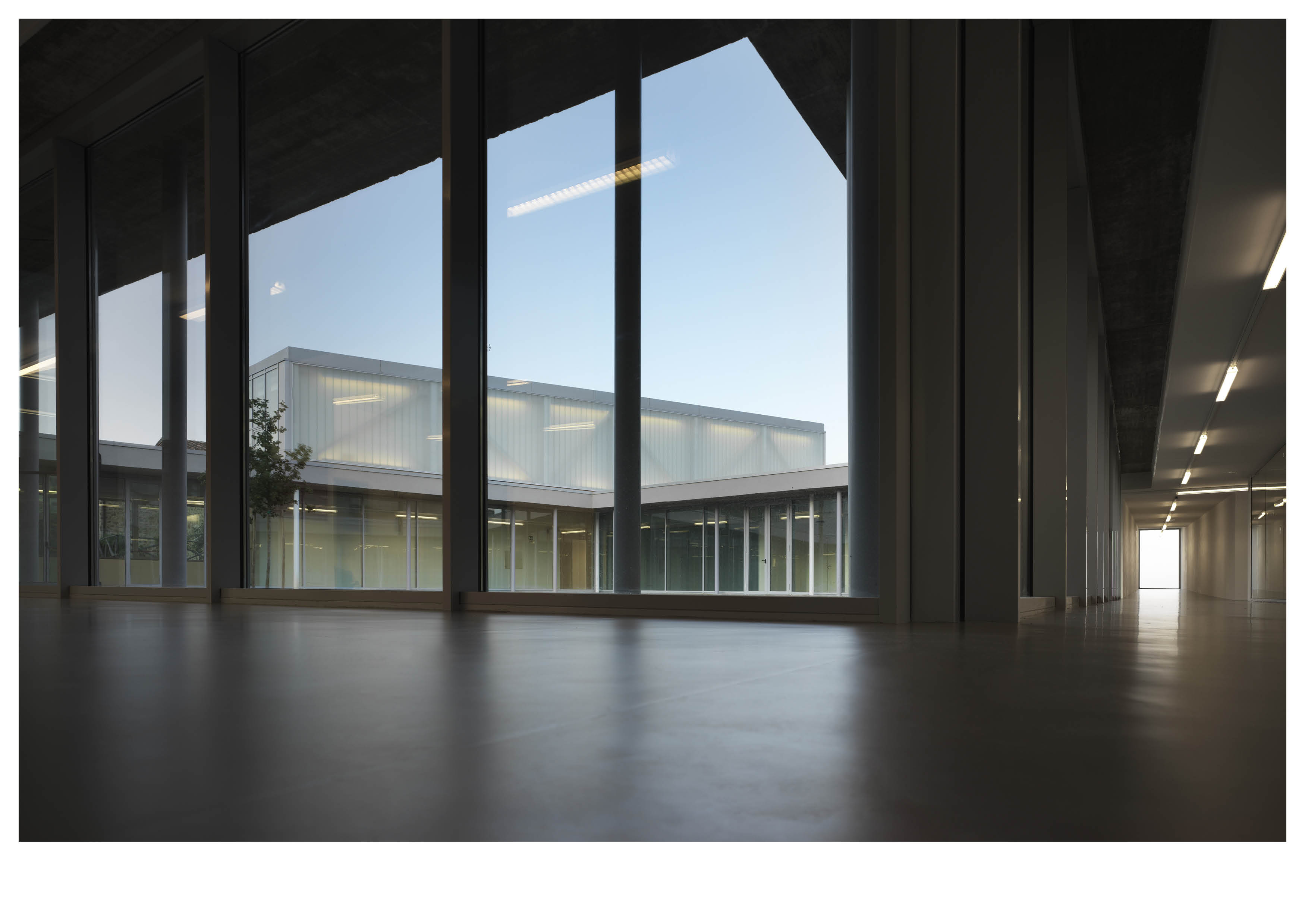 Scuola per l’infanzia “La Balena”