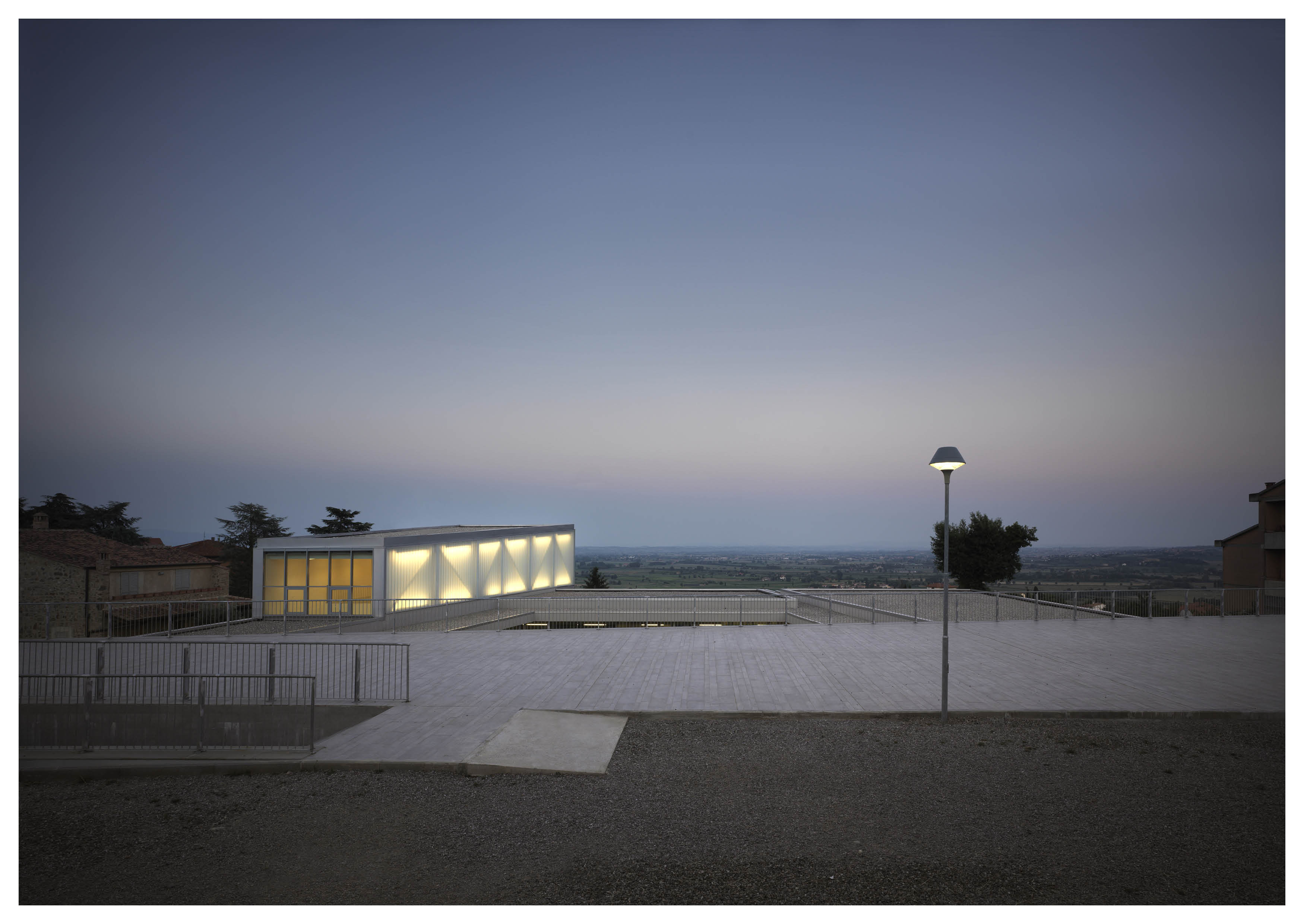 Scuola per l’infanzia “La Balena”