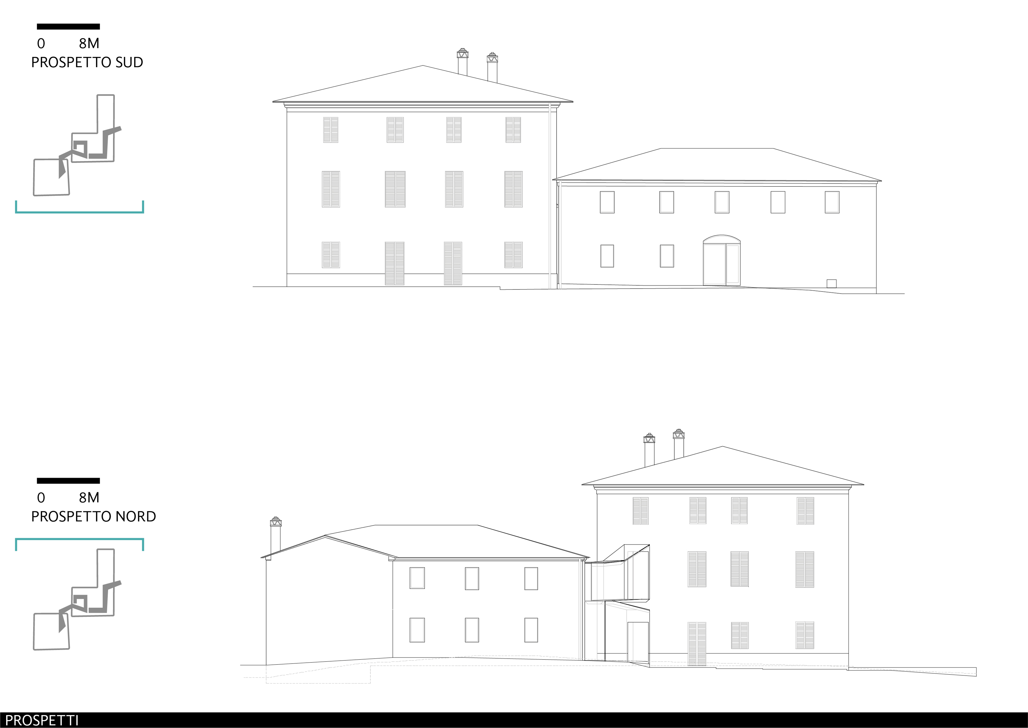 Villa VP