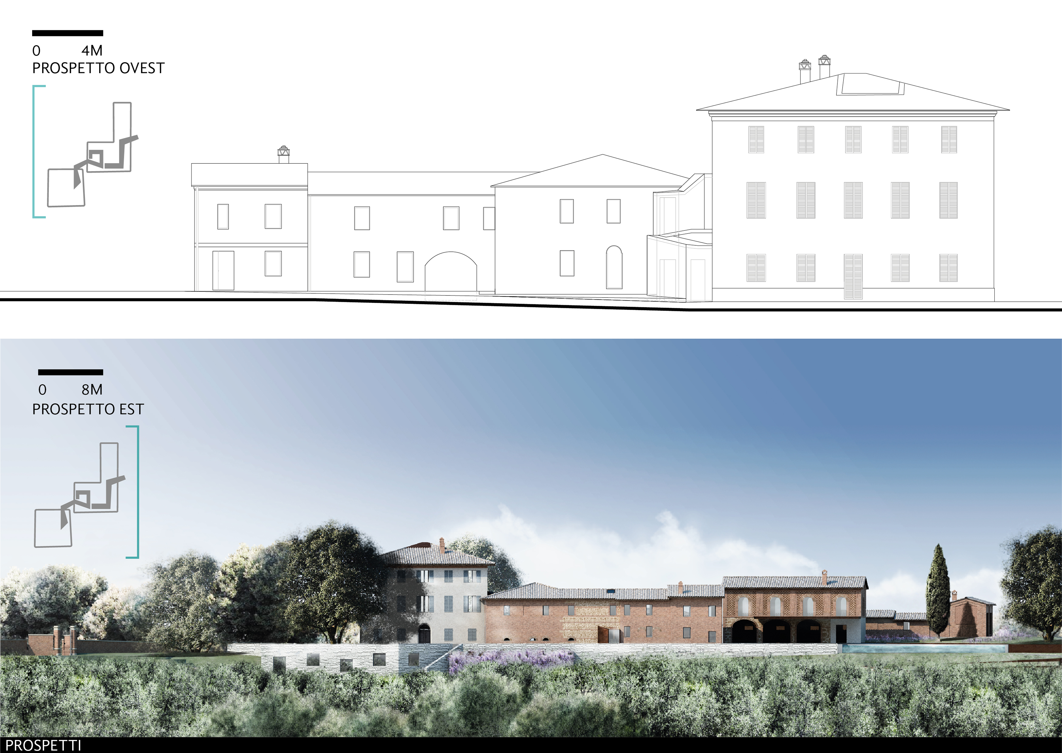 Villa VP