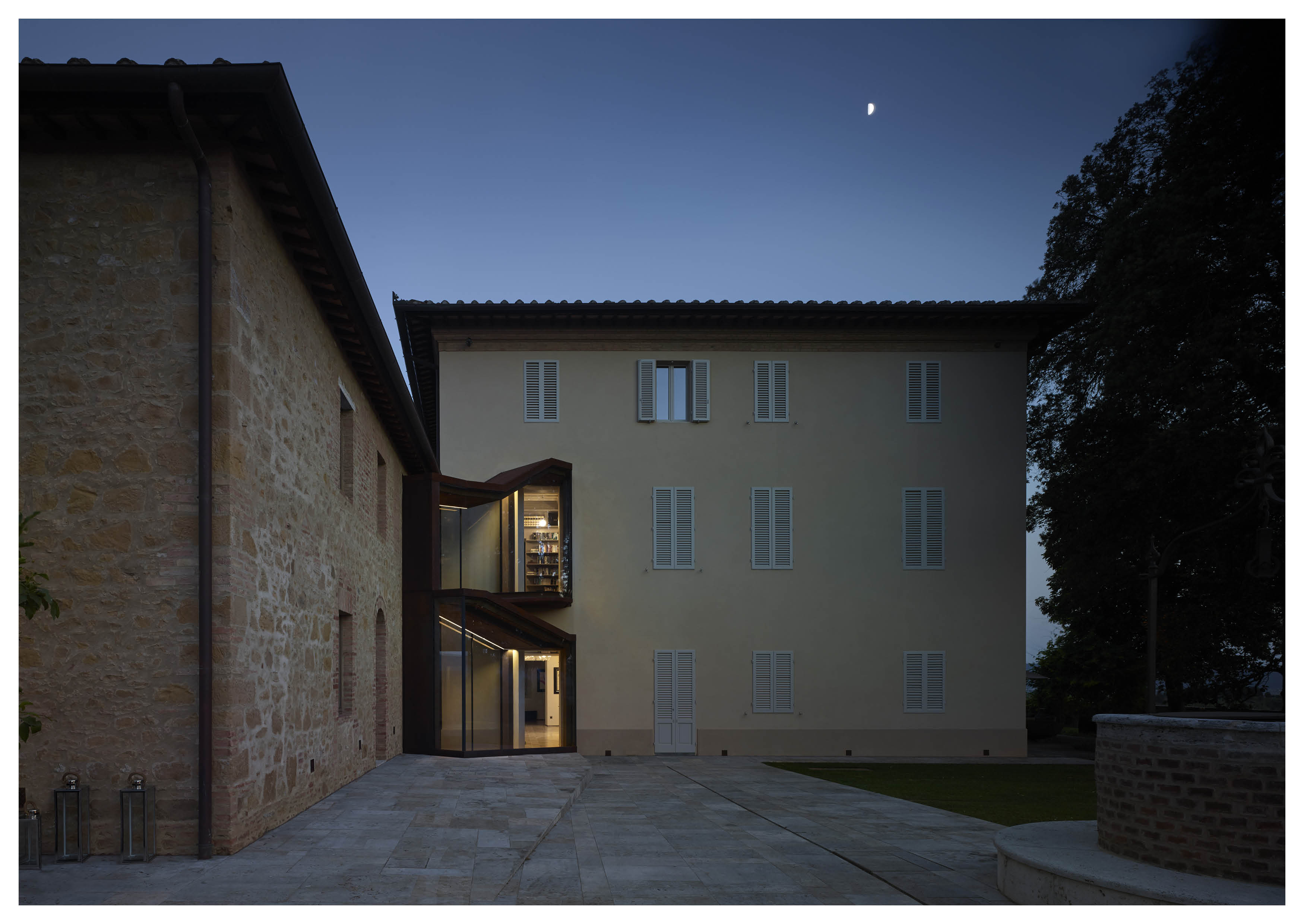 Villa VP