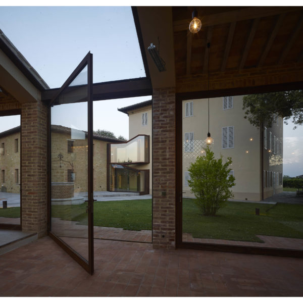 Villa VP