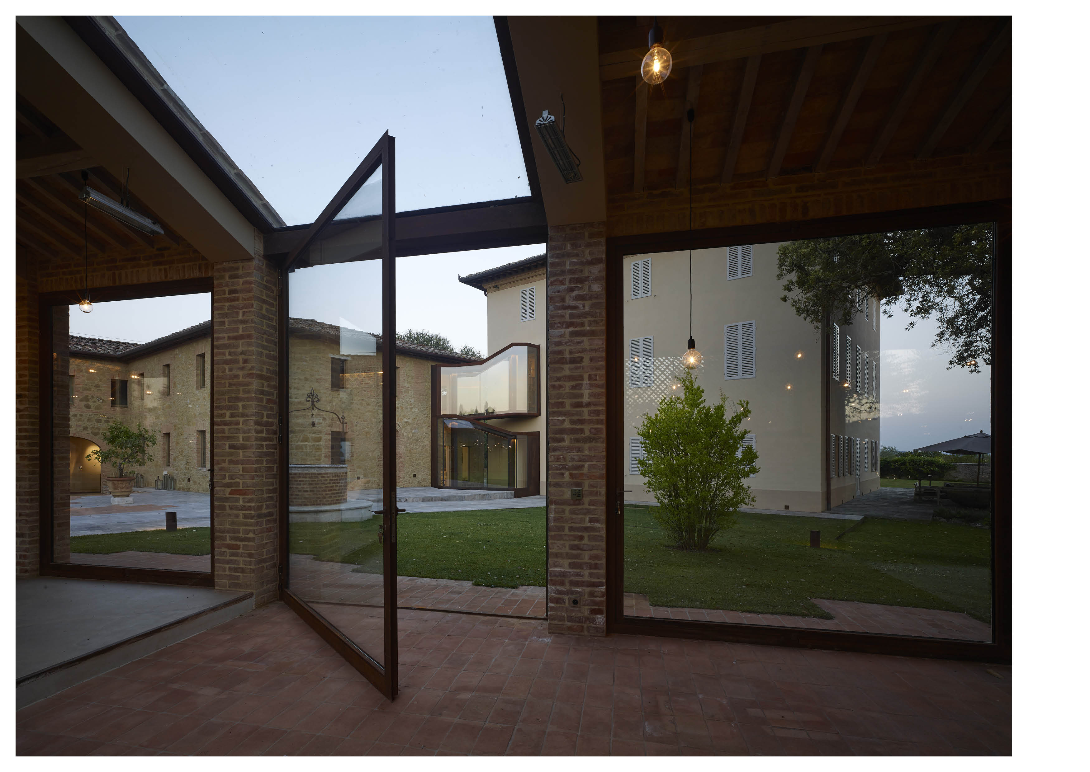 Villa VP