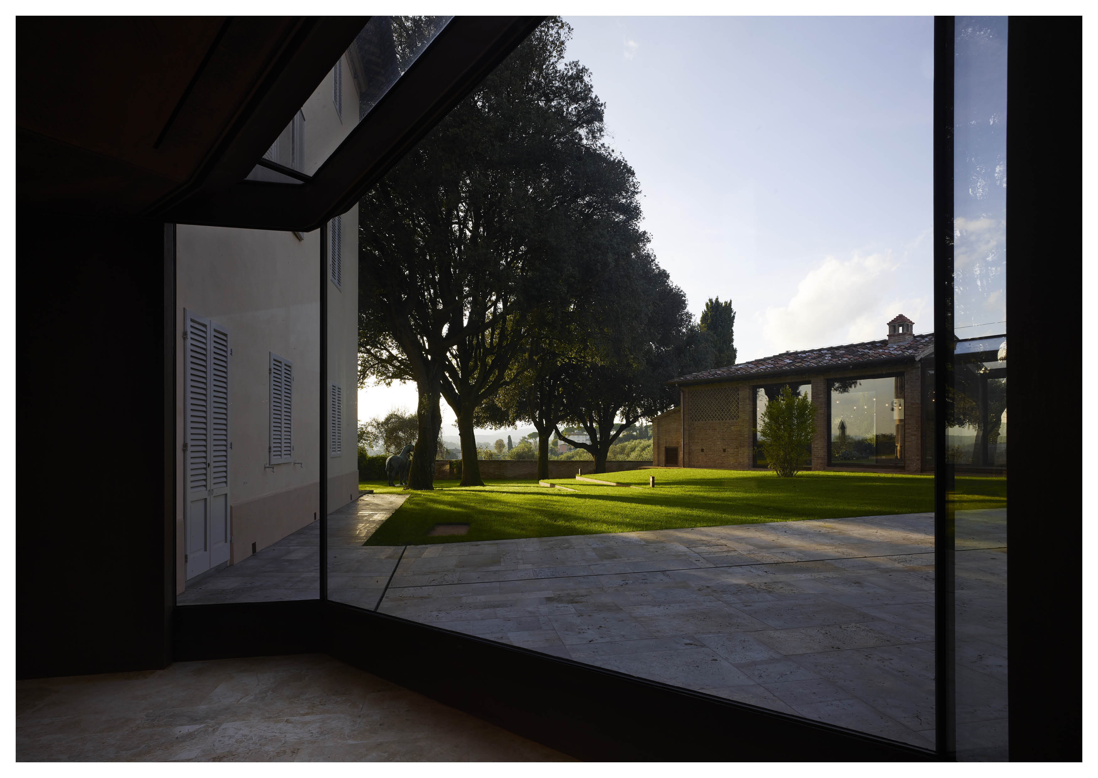 Villa VP