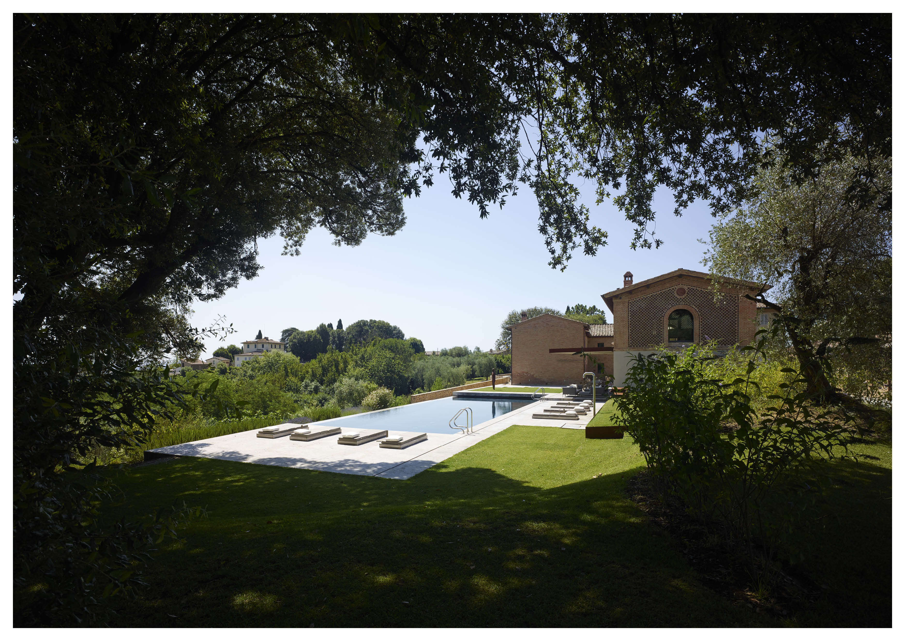 Villa VP