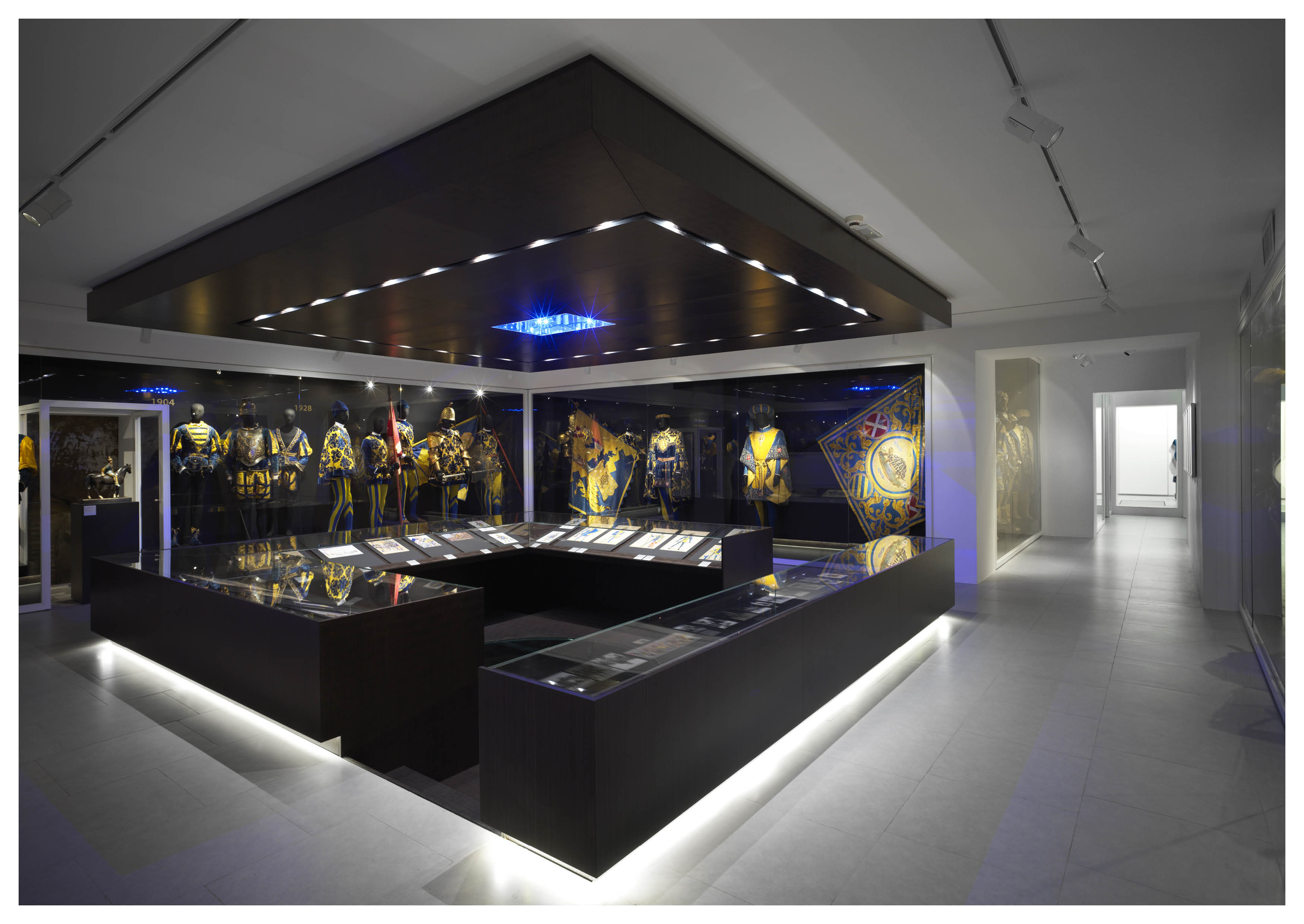 Museo della Contrada della Tartuca