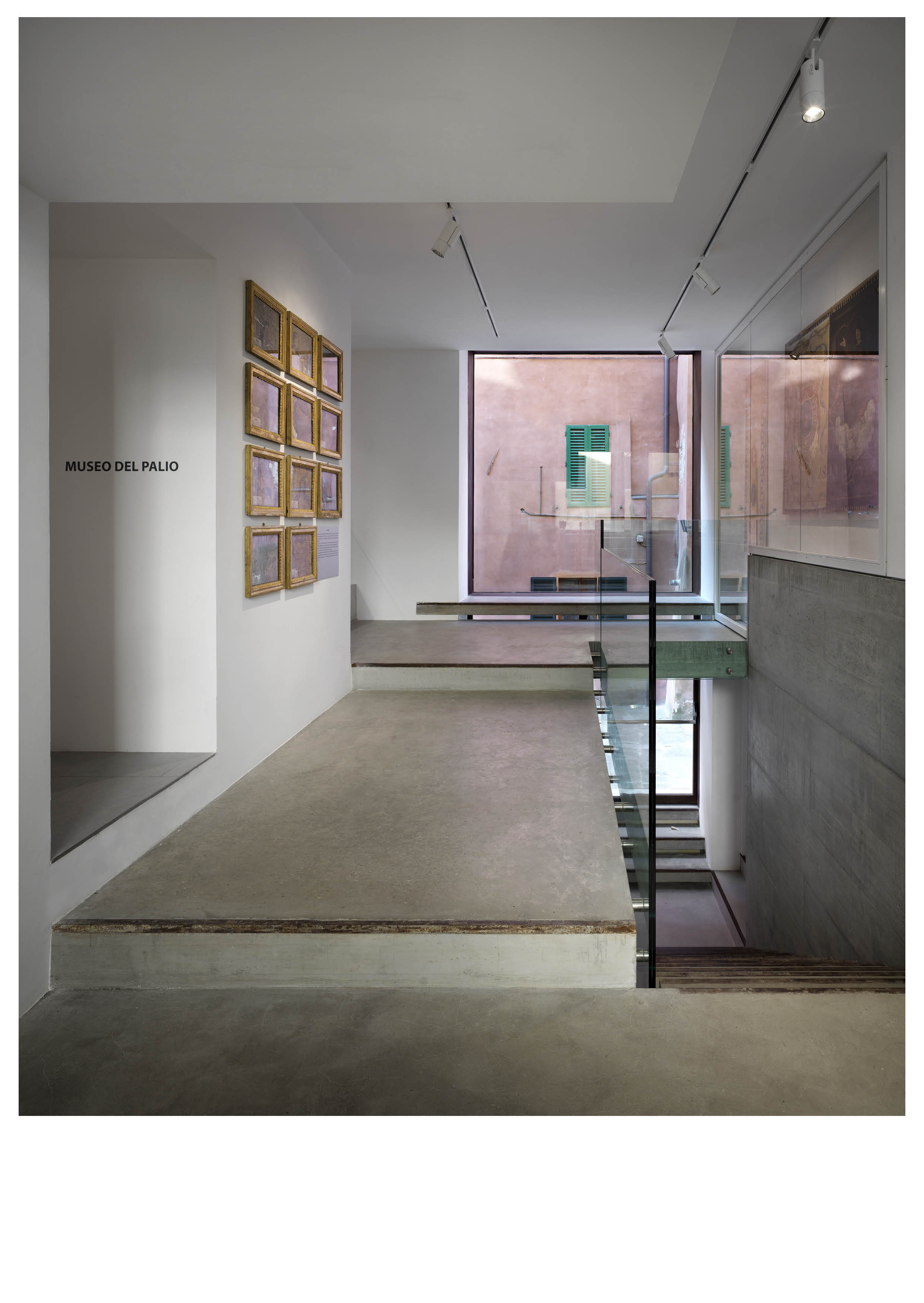 Museo della Contrada della Tartuca