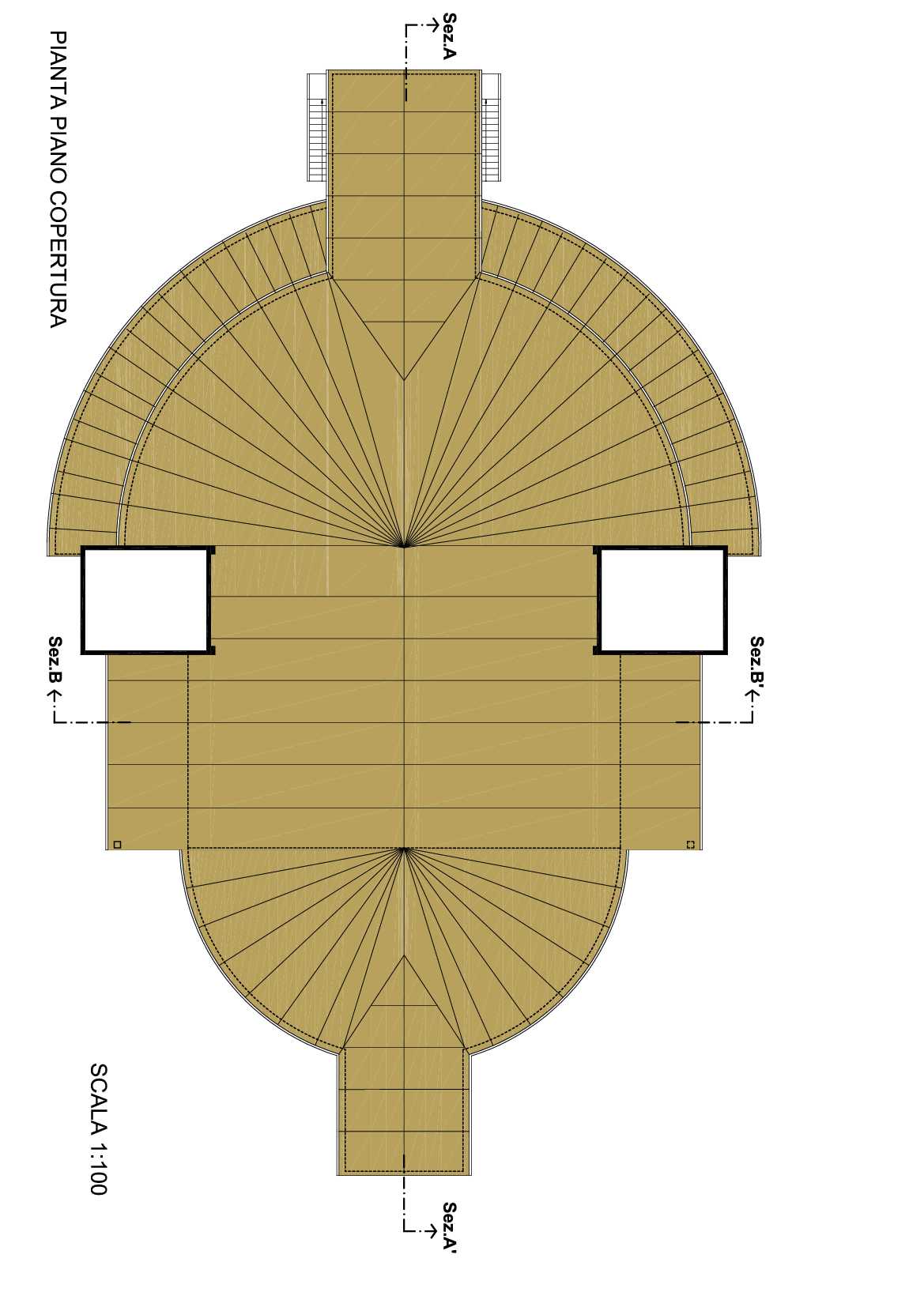 Sala Don Zeno