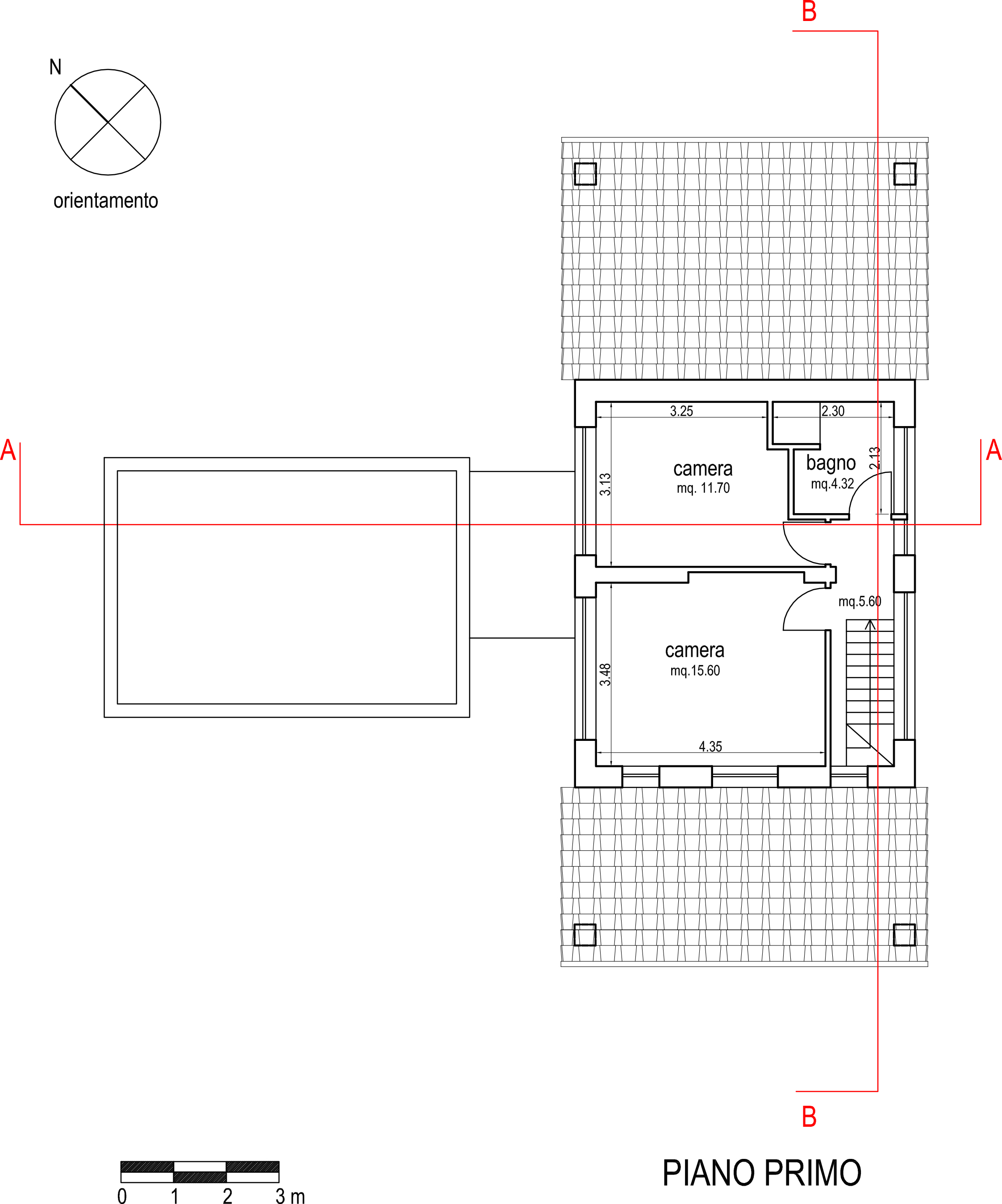 Casa Campaldoni