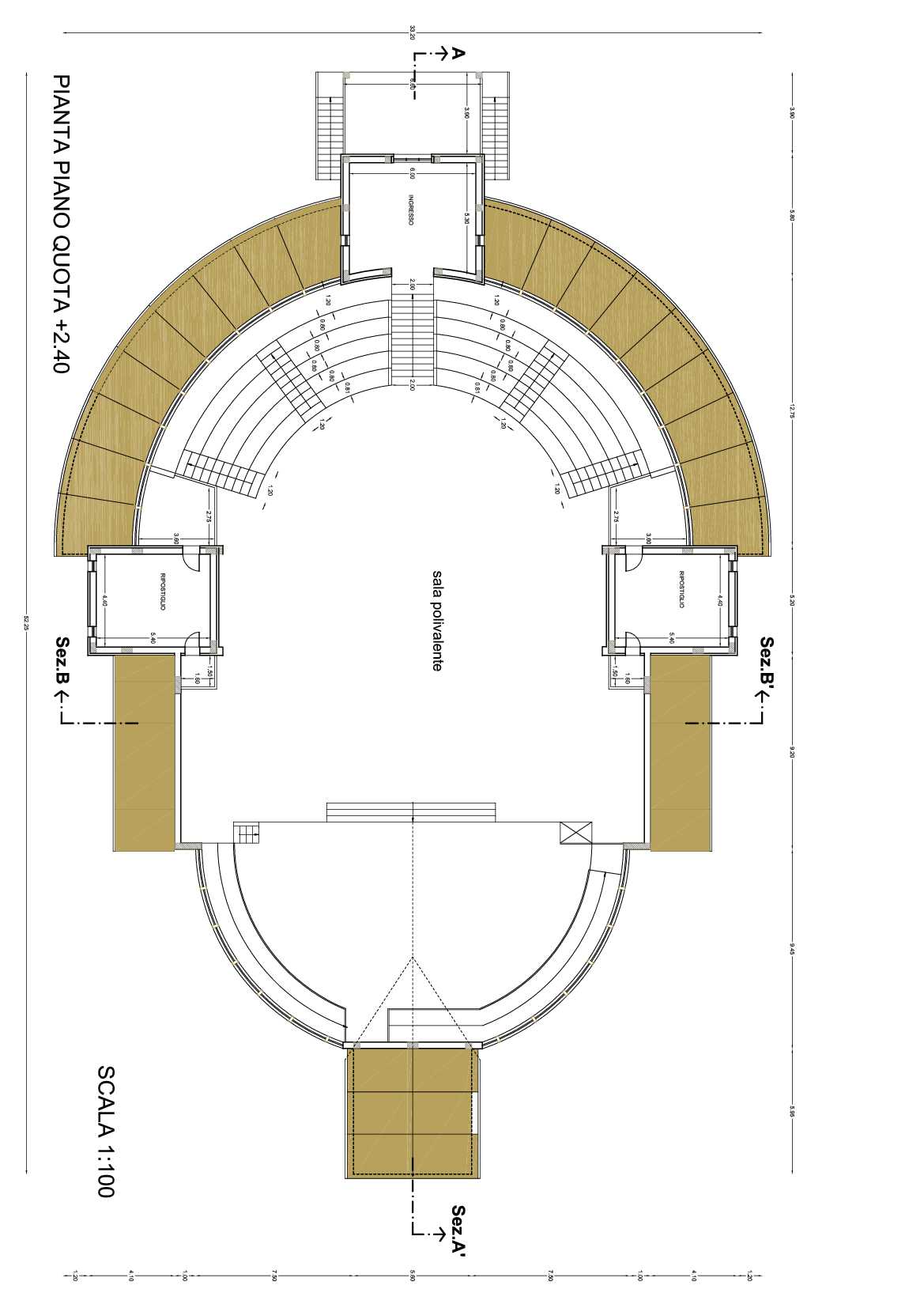 Sala Don Zeno