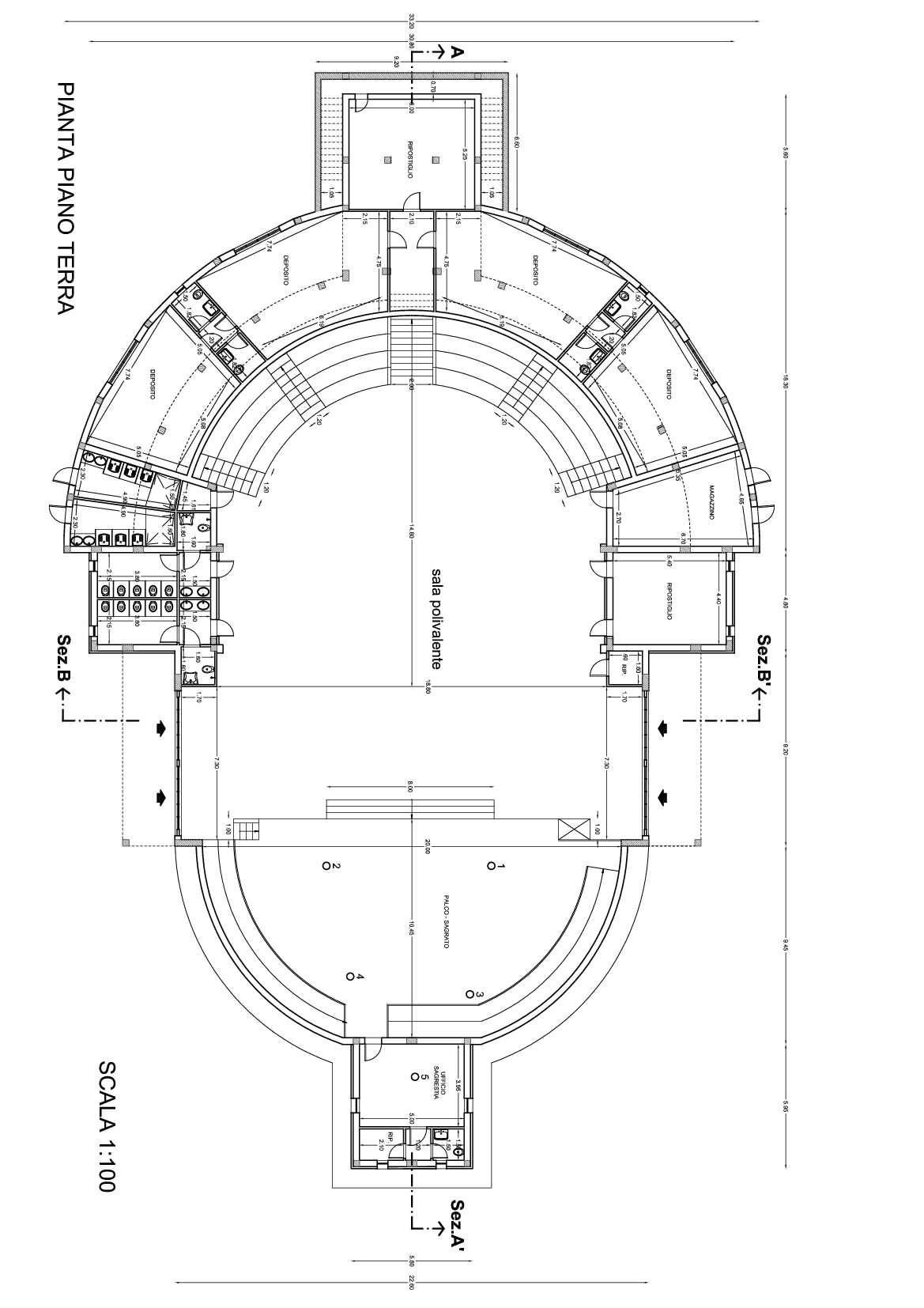 Sala Don Zeno