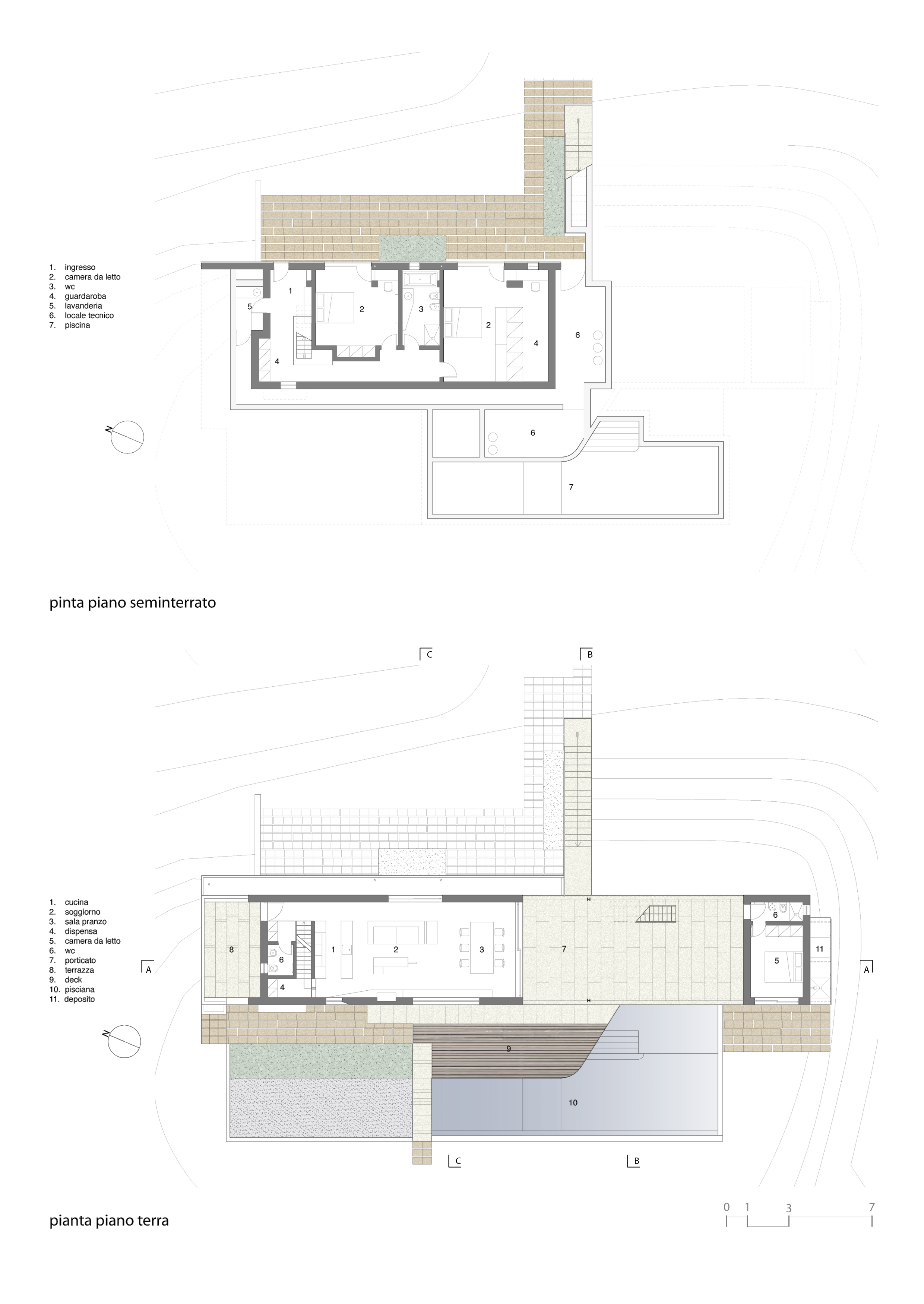 Maremma House