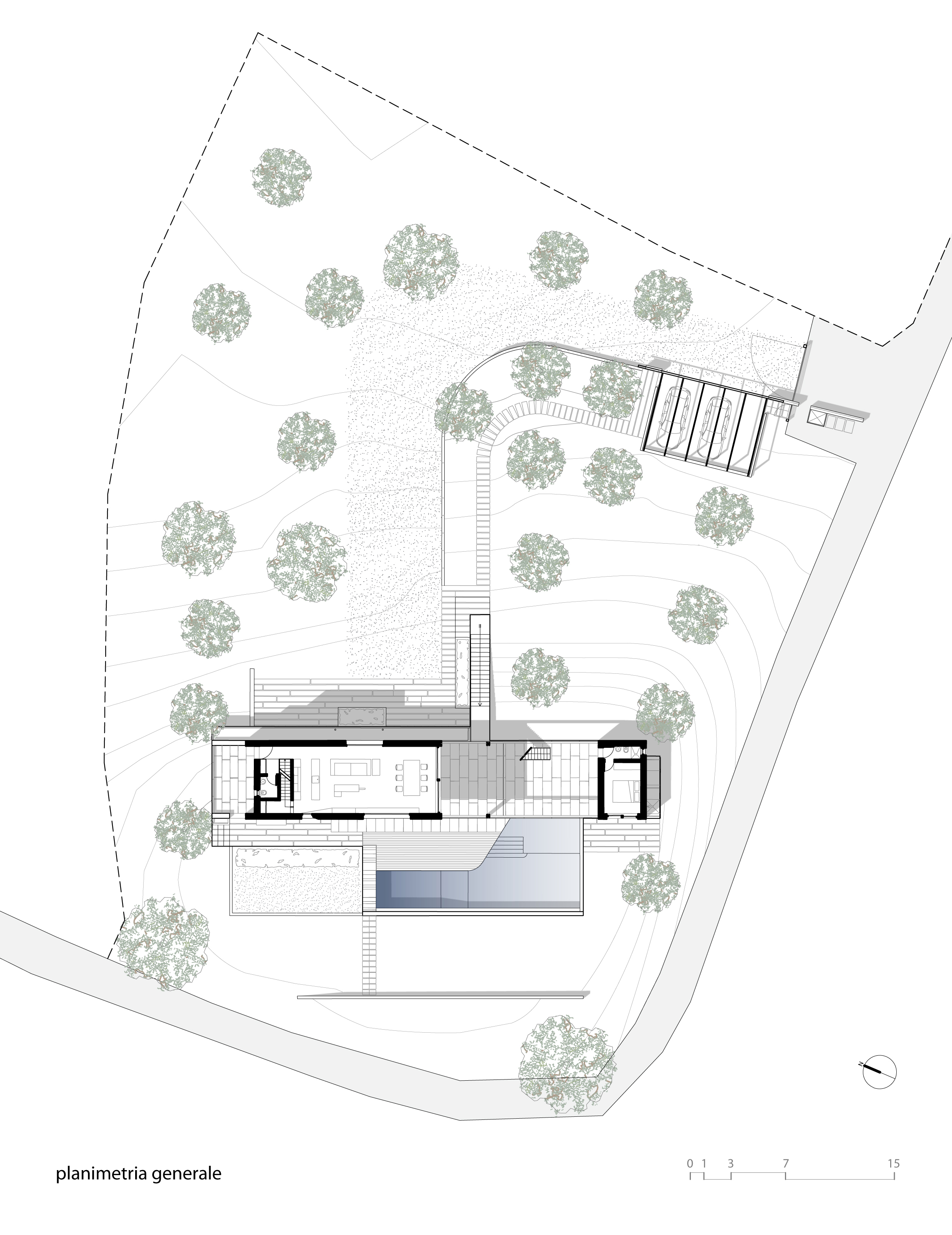 Maremma House