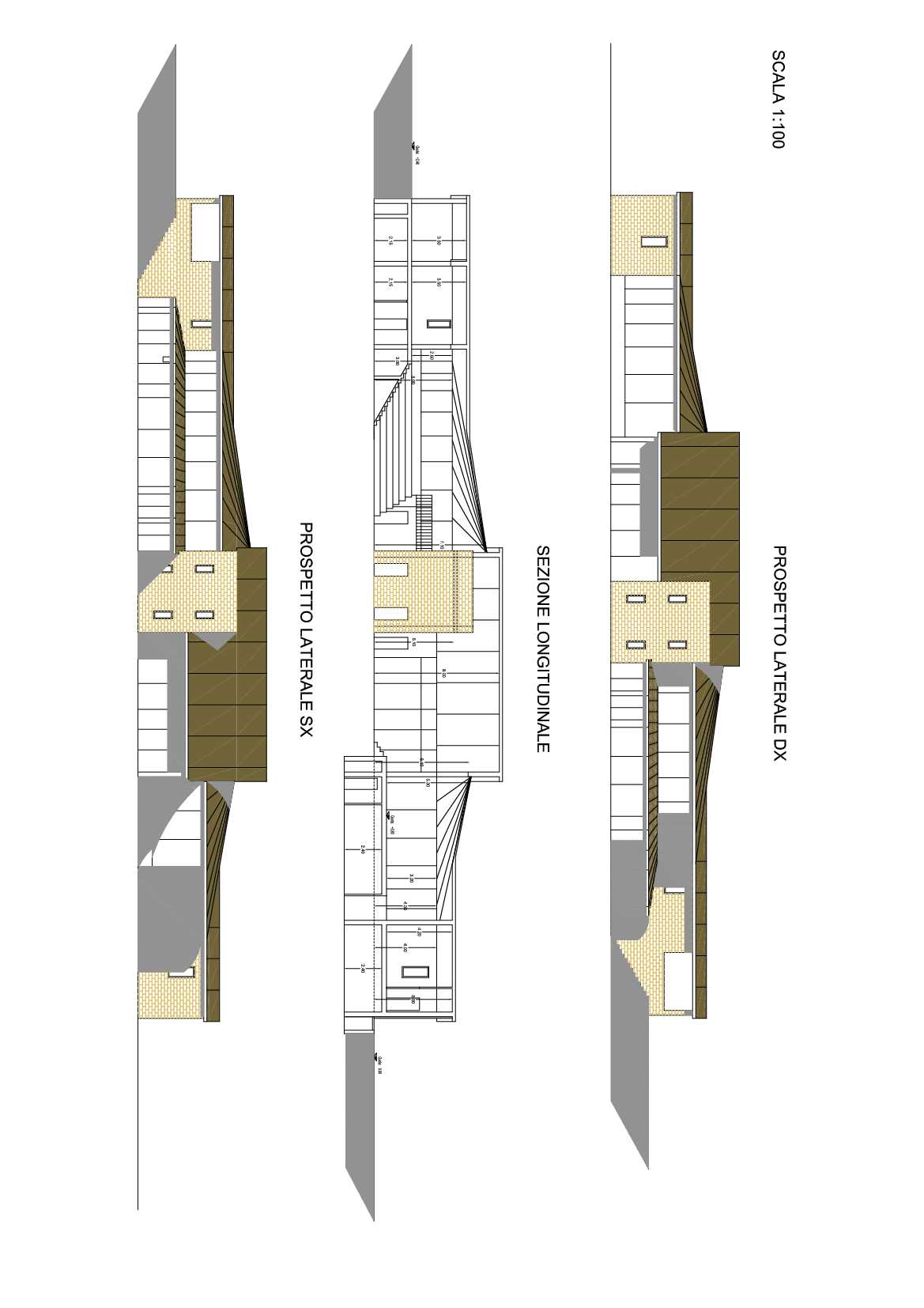 Sala Don Zeno