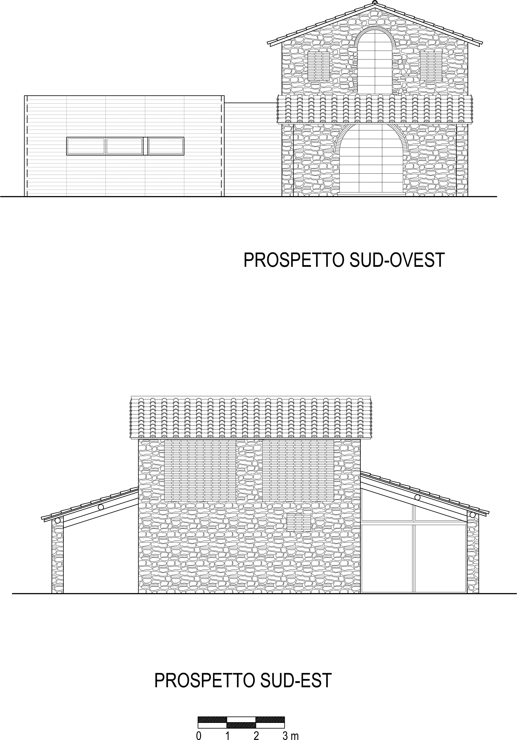 Casa Campaldoni