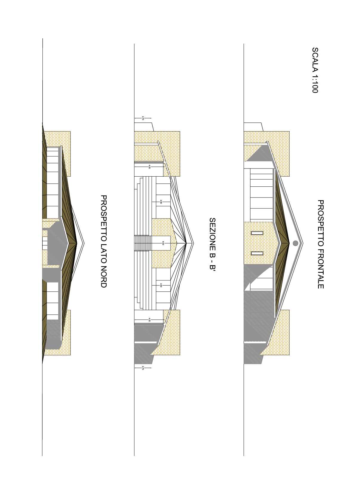 Sala Don Zeno