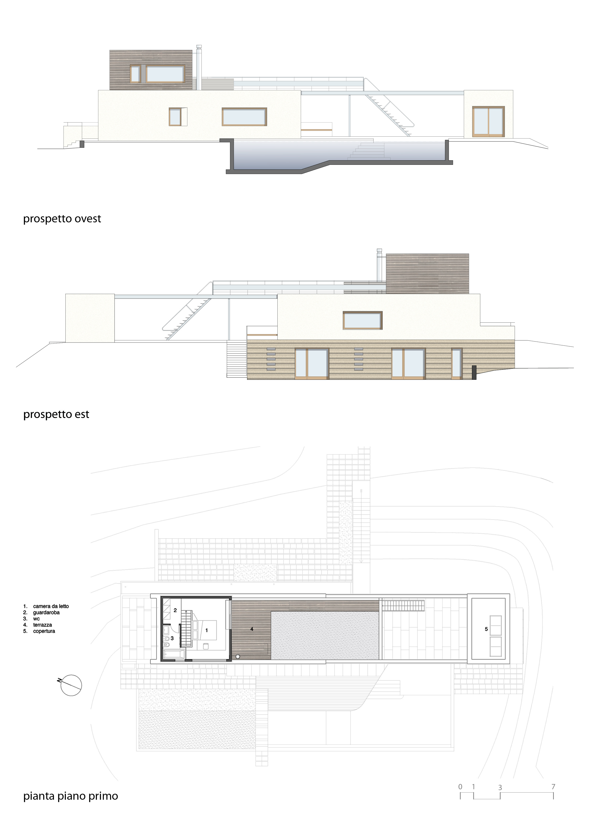 Maremma House