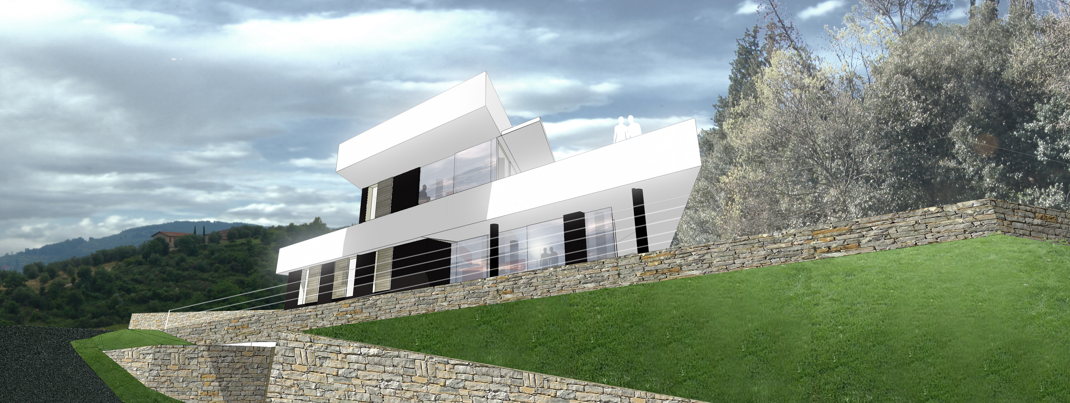 Casa Pieri