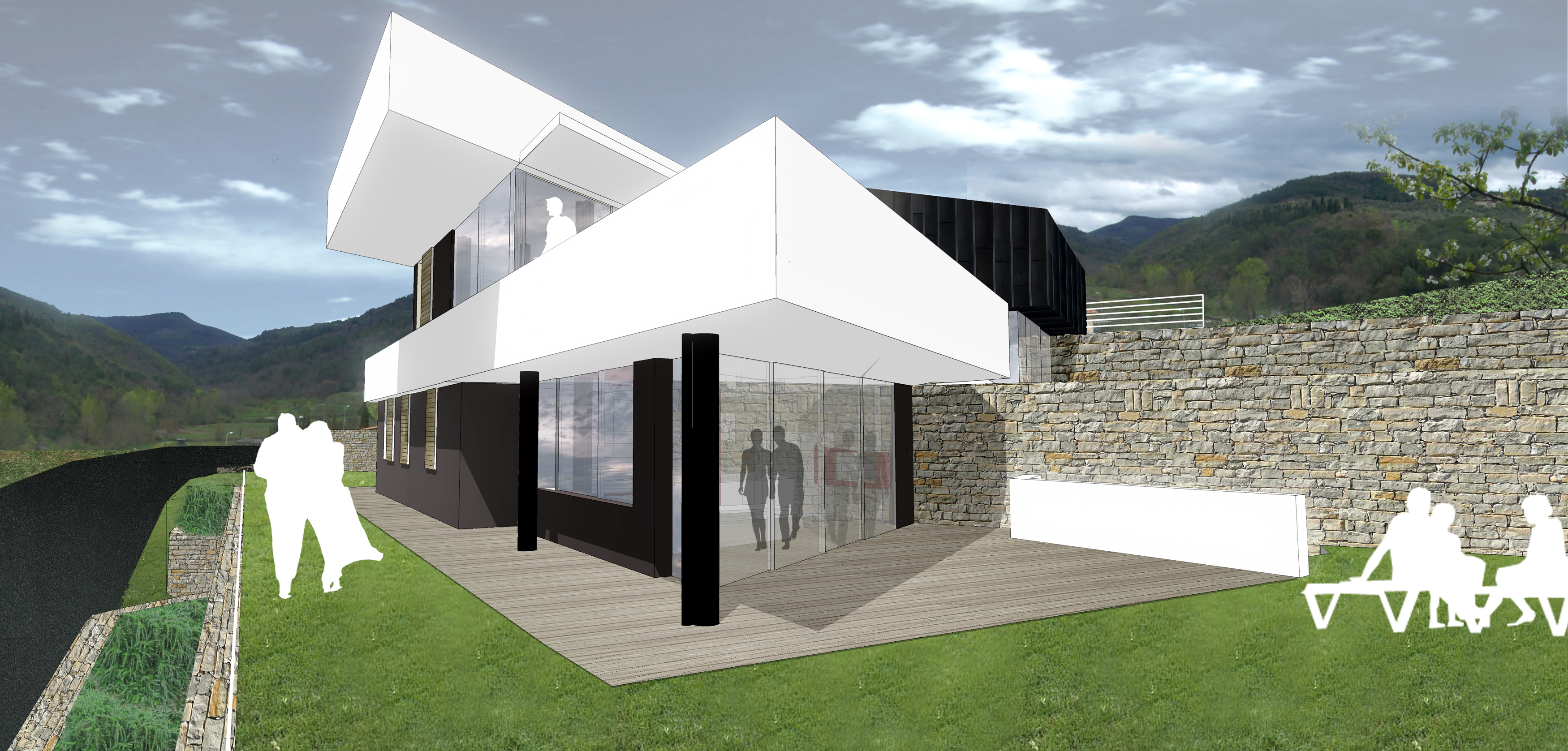 Casa Pieri