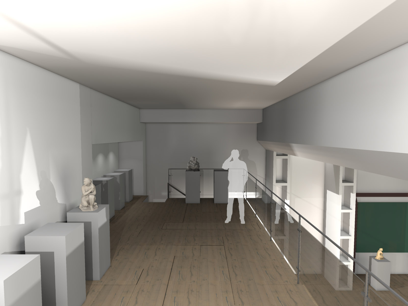 Museo CAD