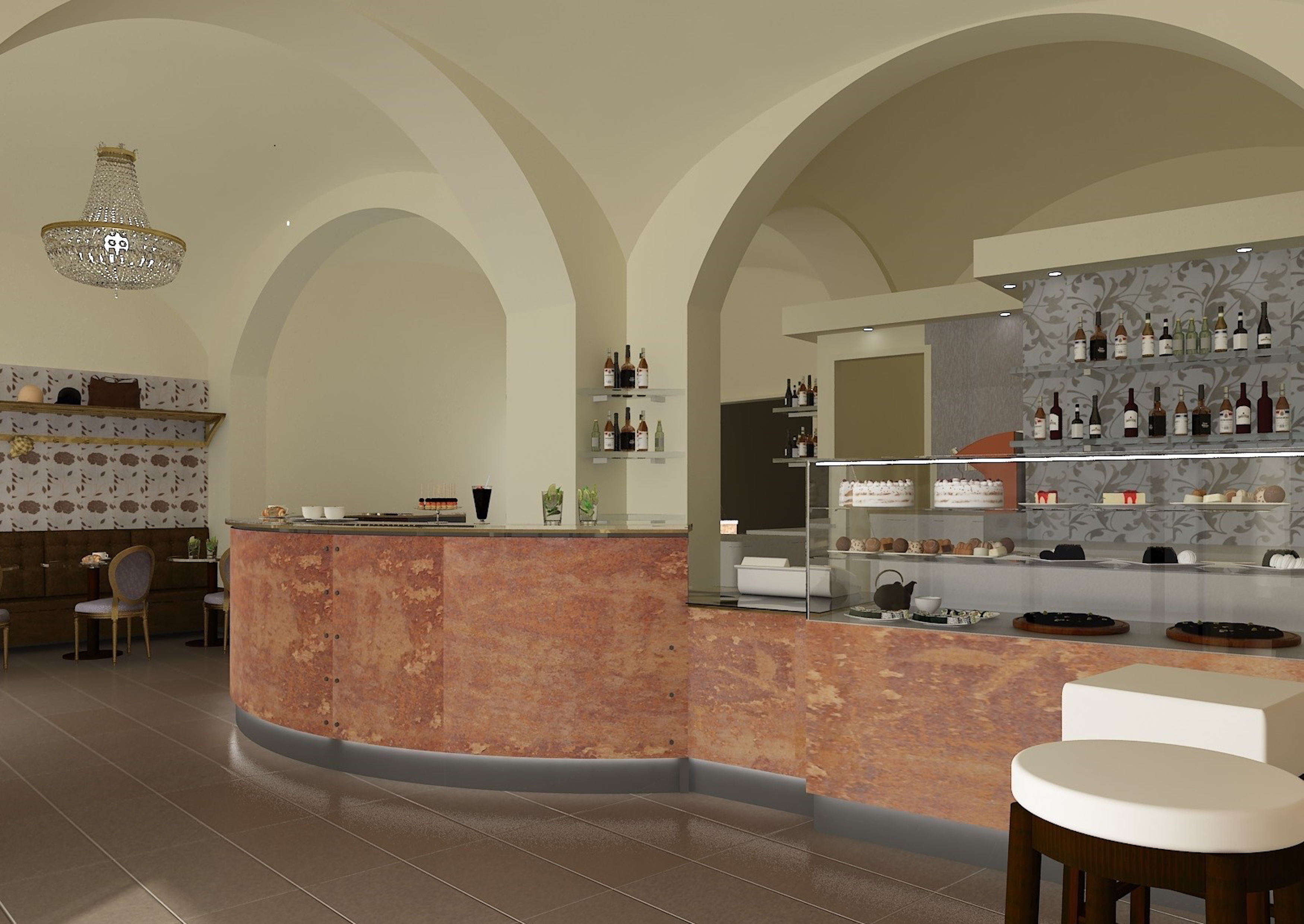 Caffè Nanni