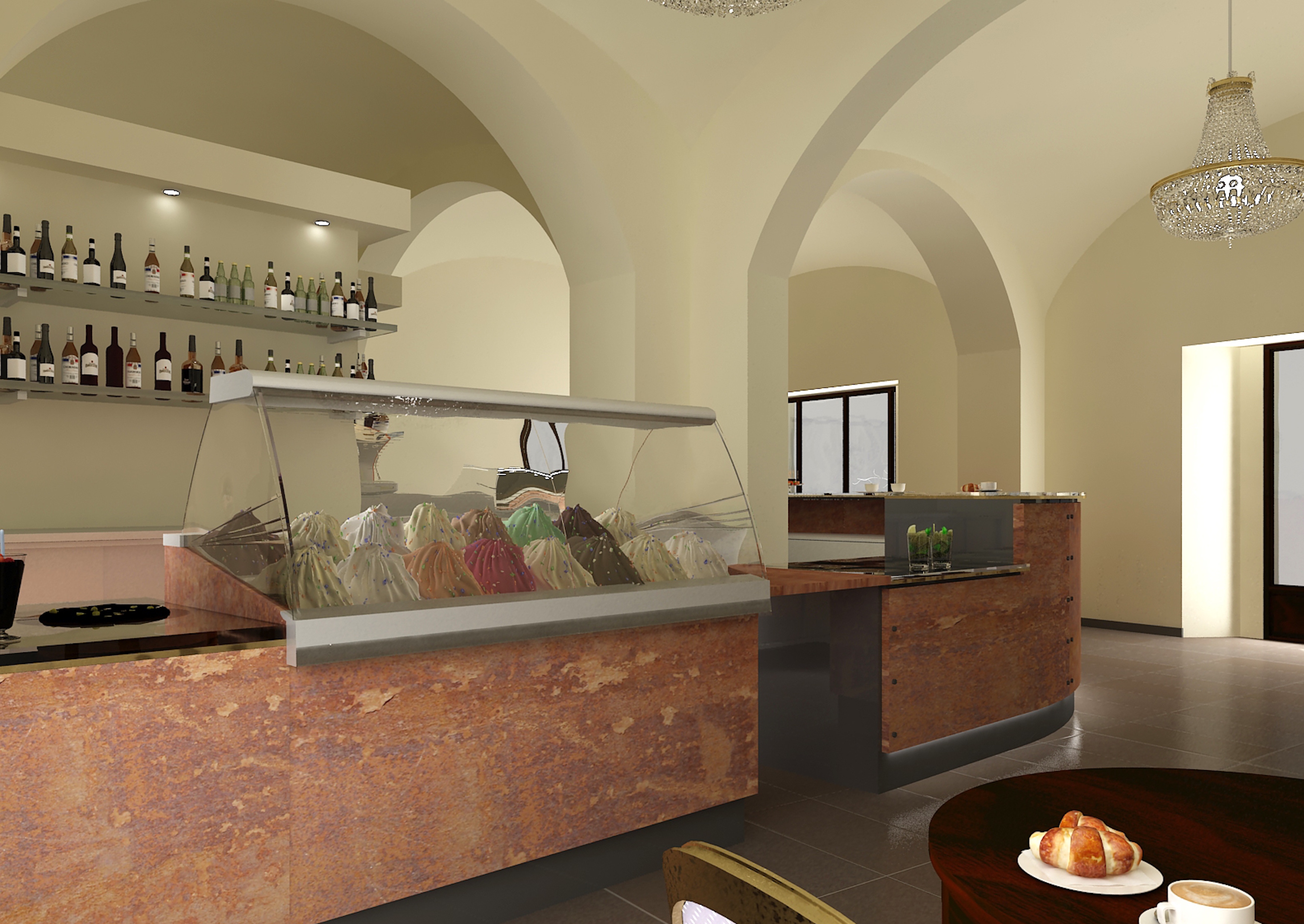 Caffè Nanni