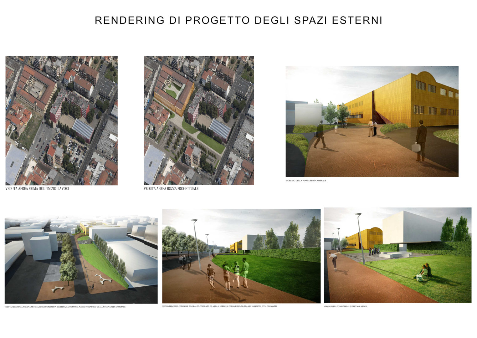 Camera di Commercio di Prato