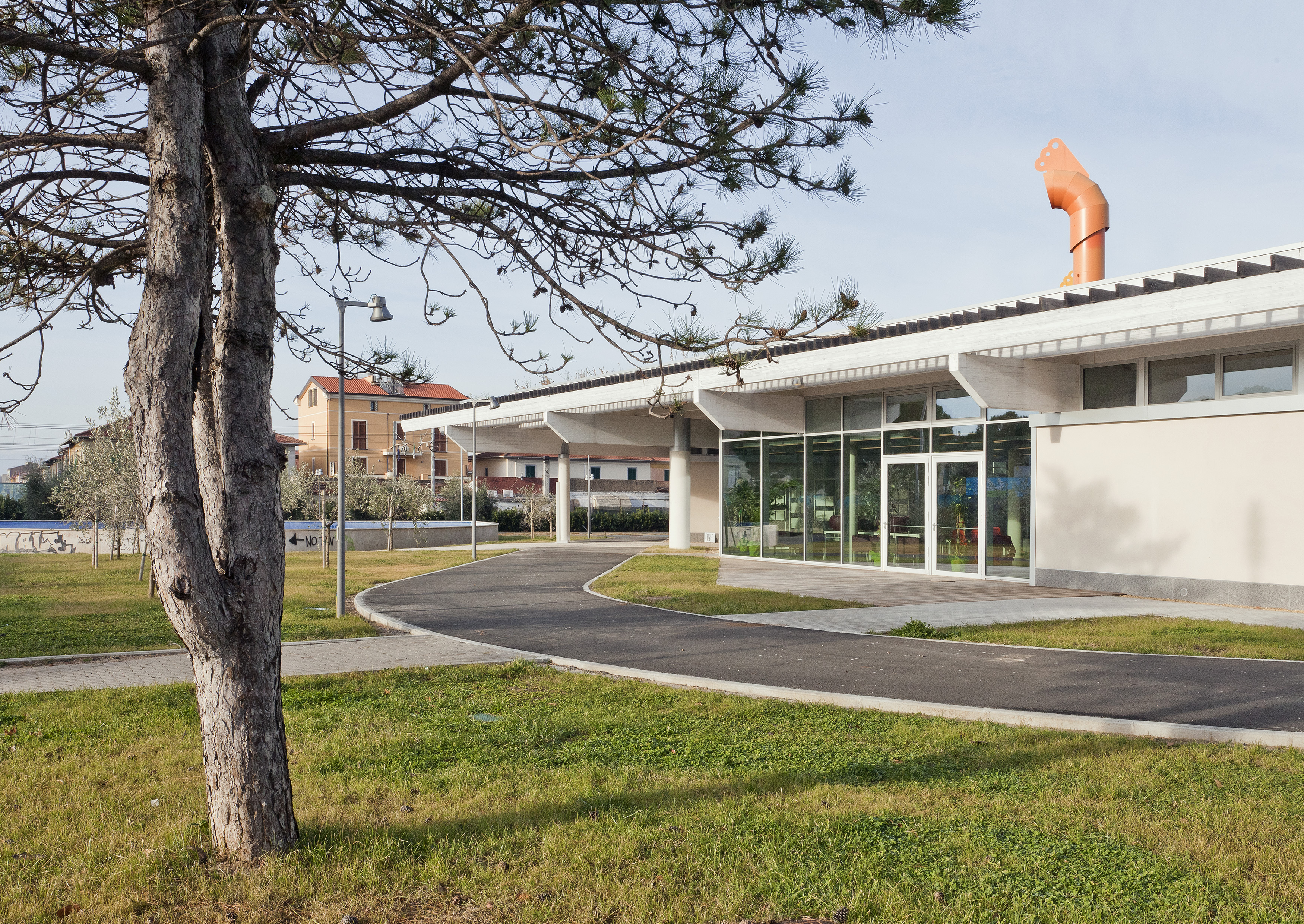 Centro Culturale “Le Creste”