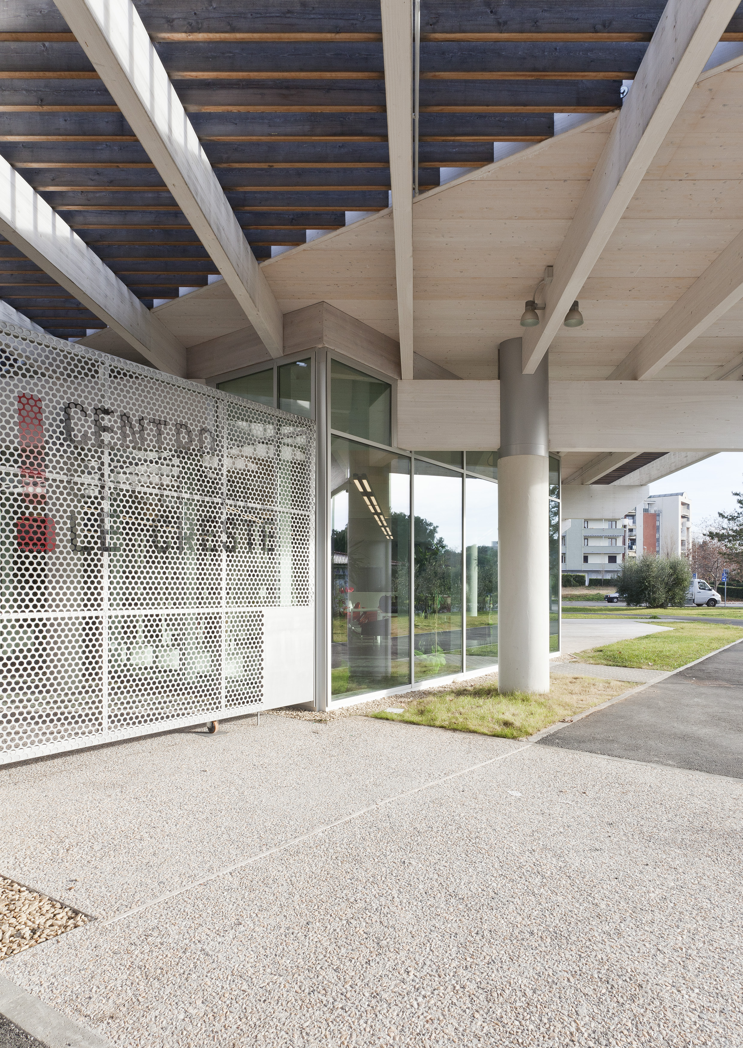 Centro Culturale “Le Creste”