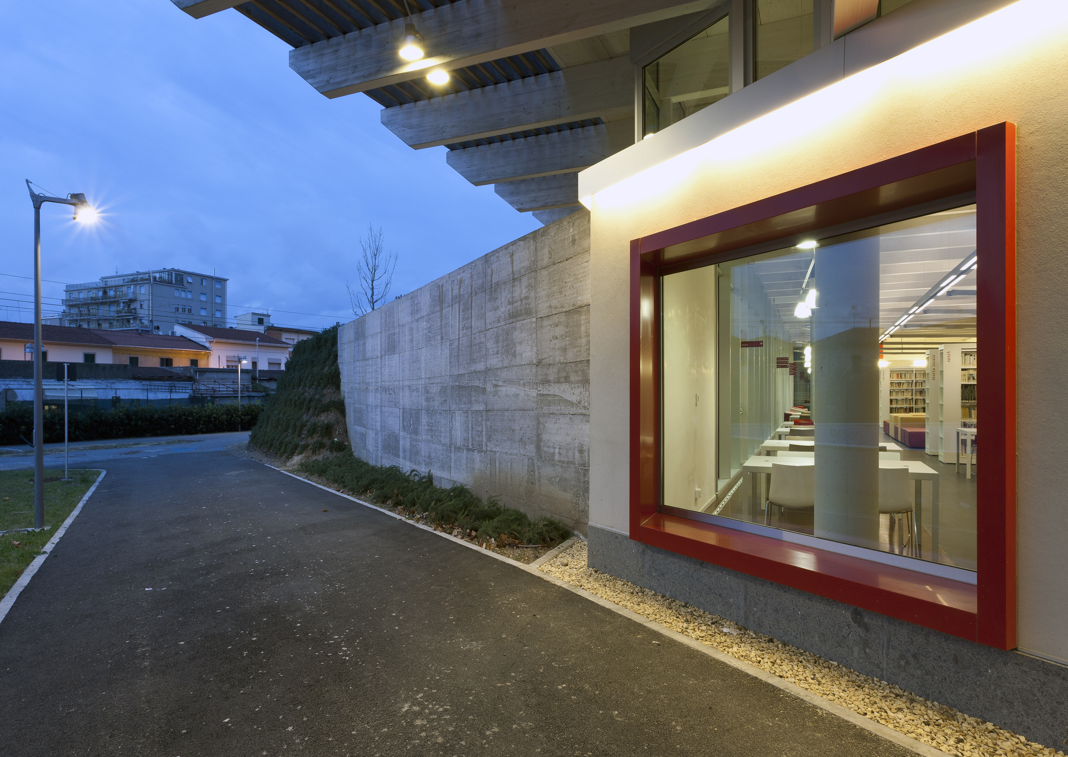 Centro Culturale “Le Creste”
