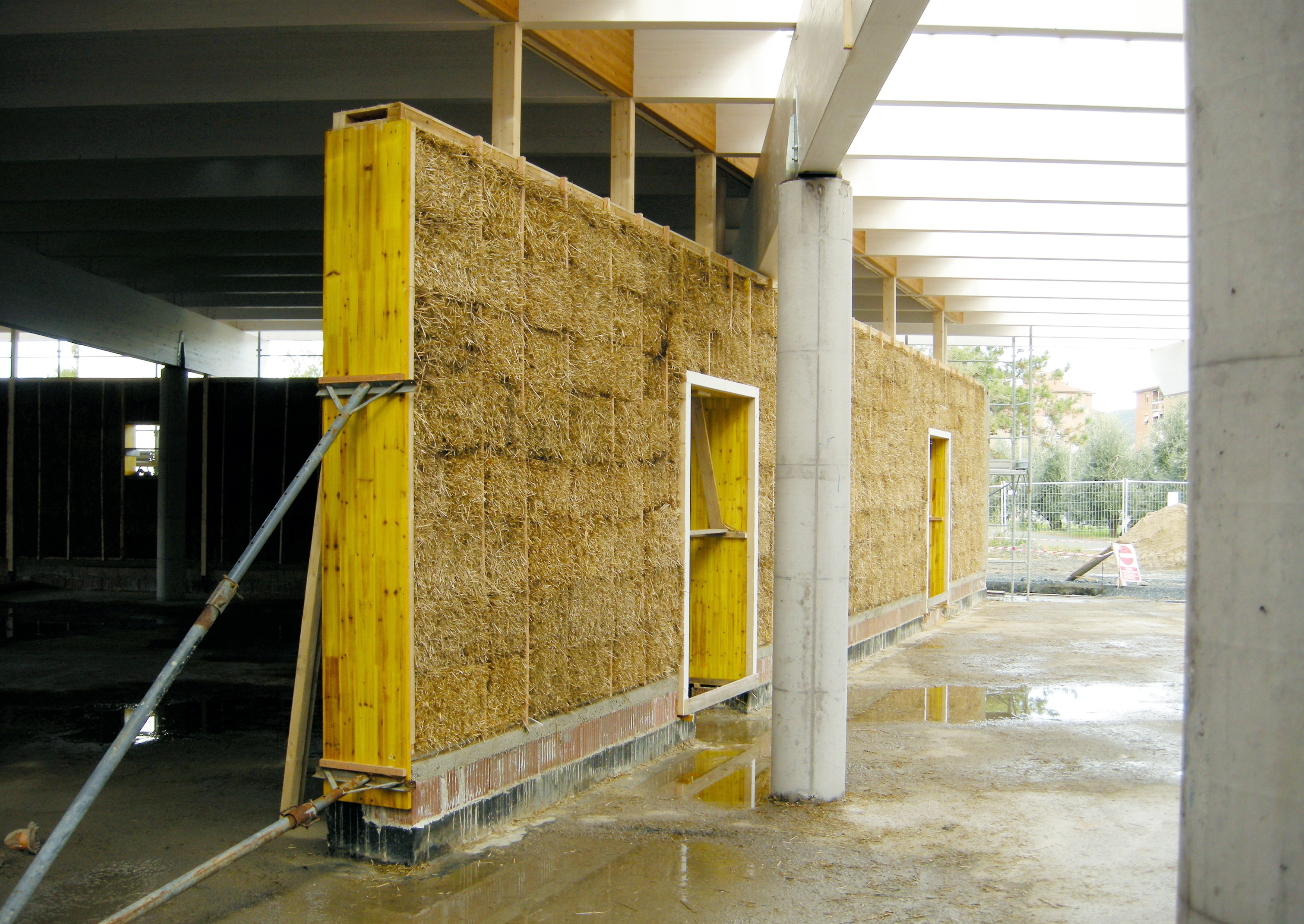 Centro Culturale “Le Creste”