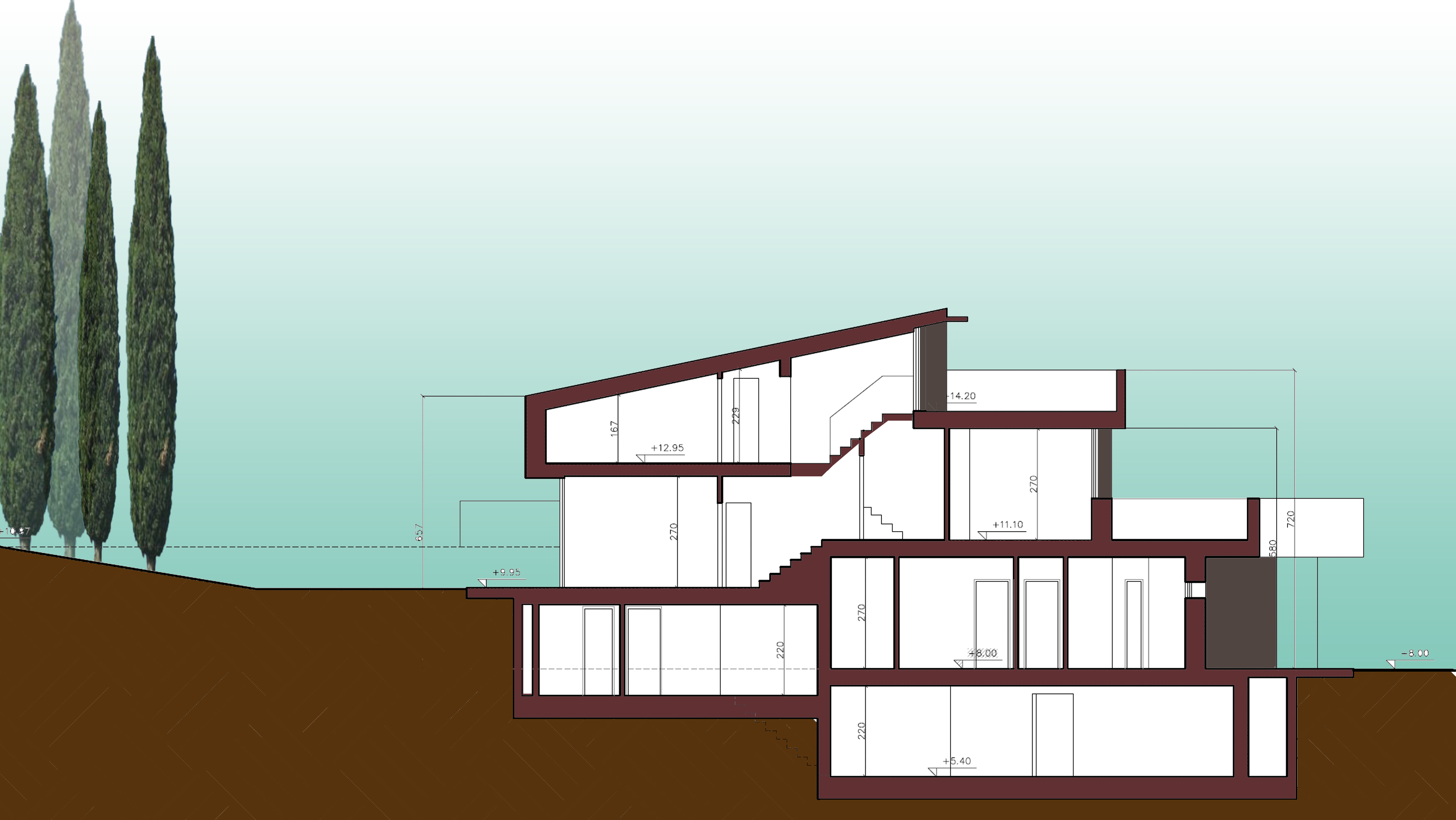 Casa Pieri