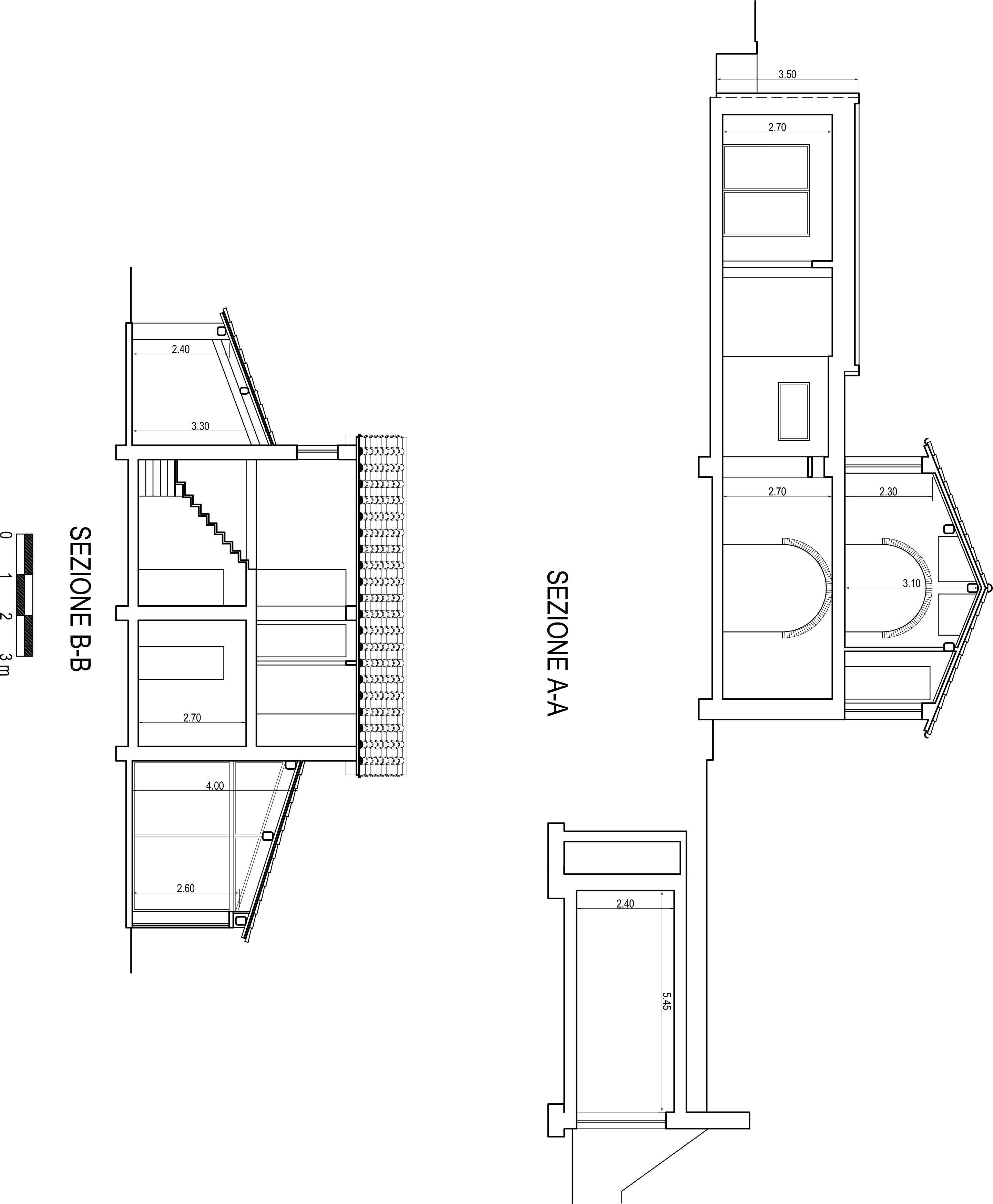 Casa Campaldoni