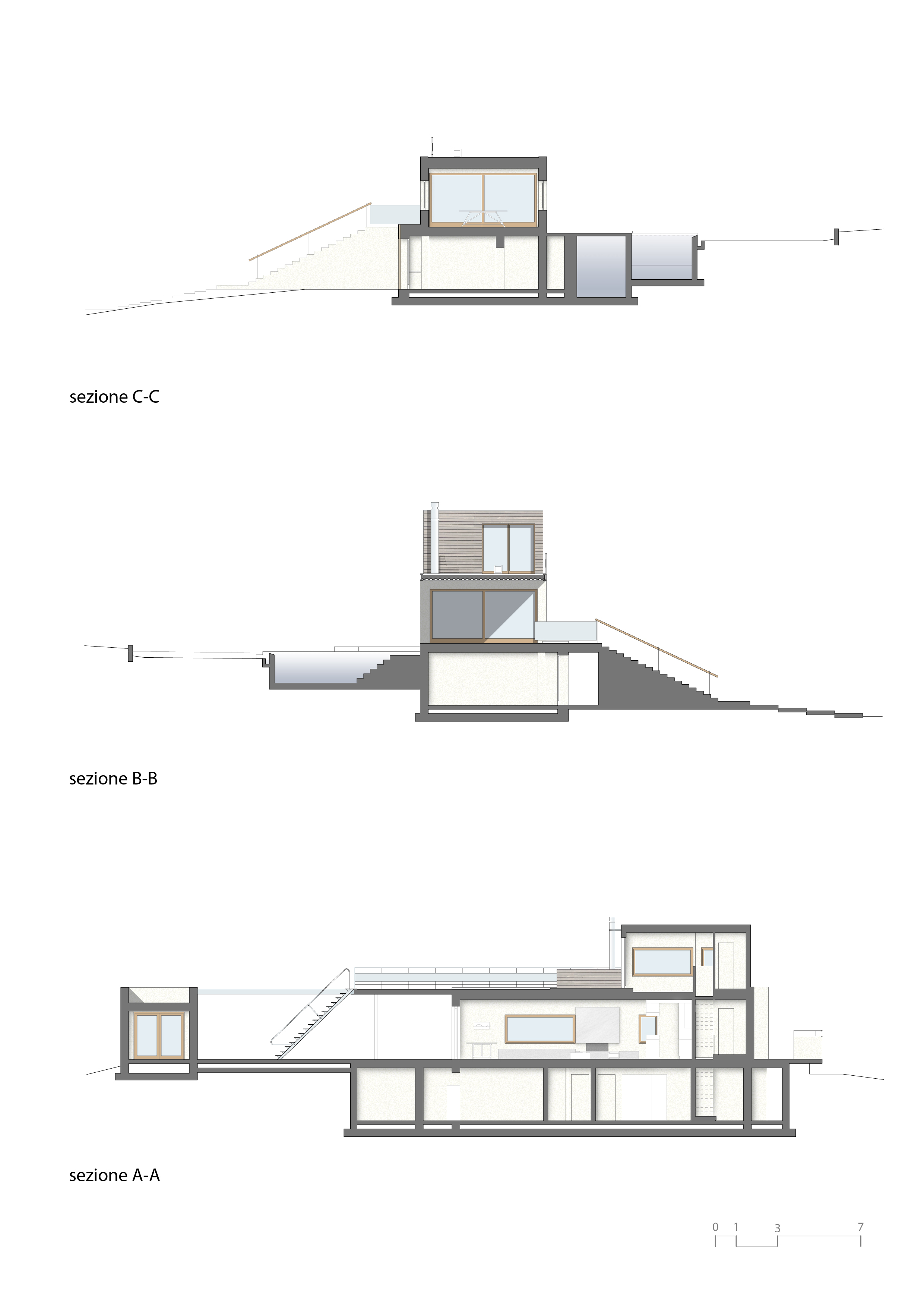 Maremma House