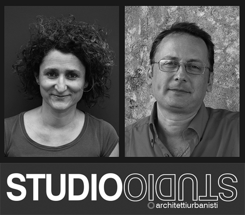 studiostudio architettiurbanisti
