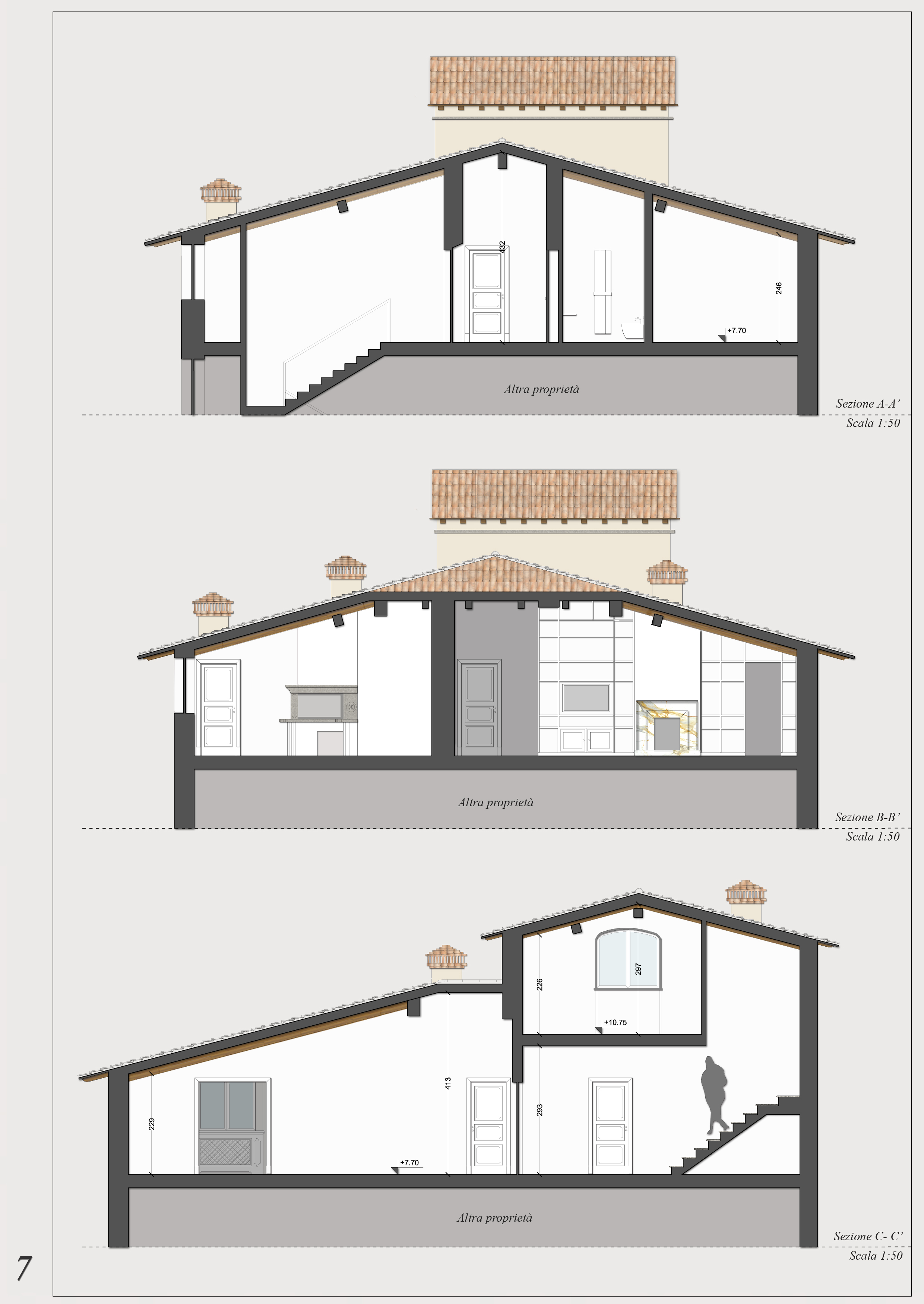 Villa Bellavista