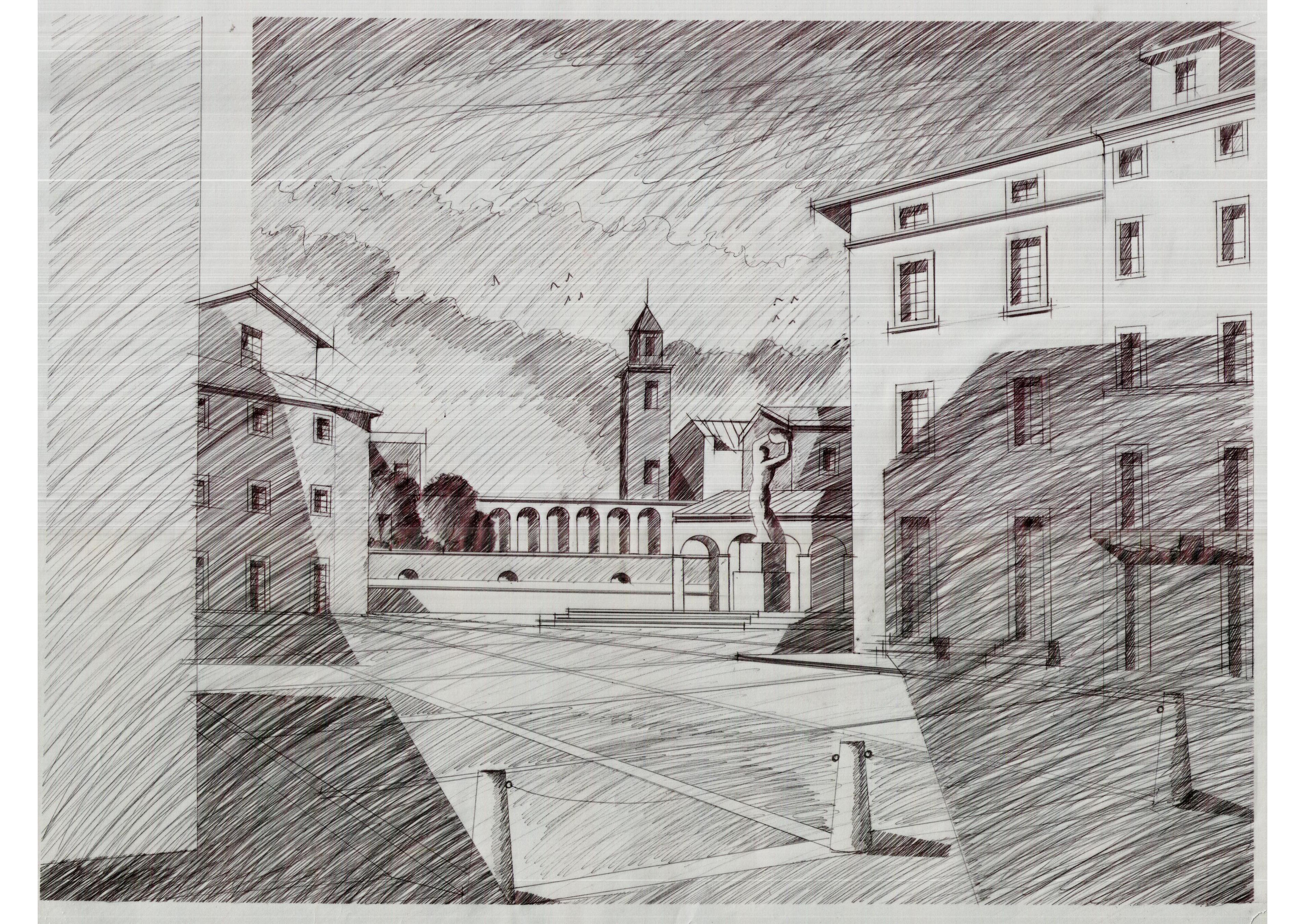 Piazza Carducci