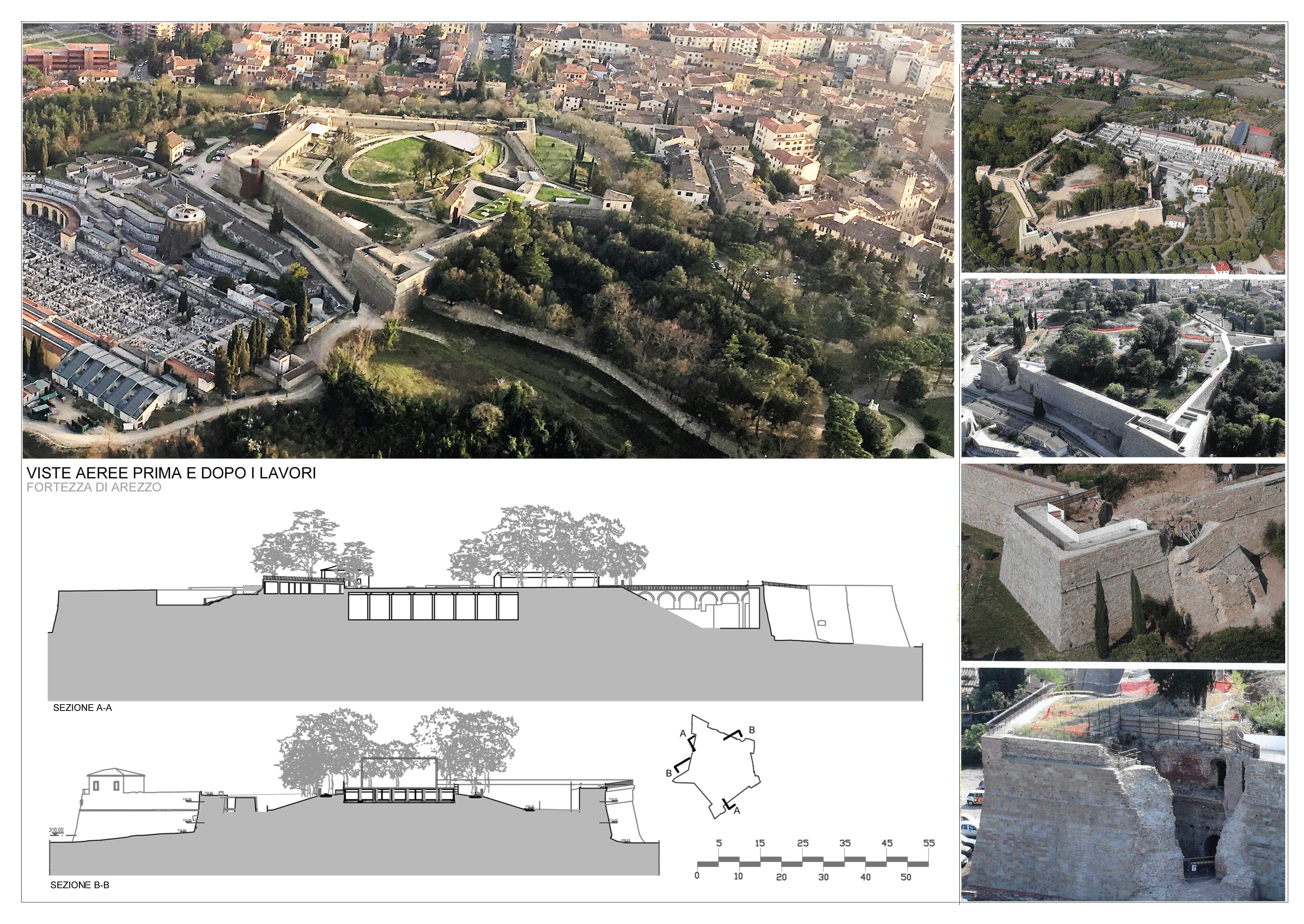 Fortezza Medicea
