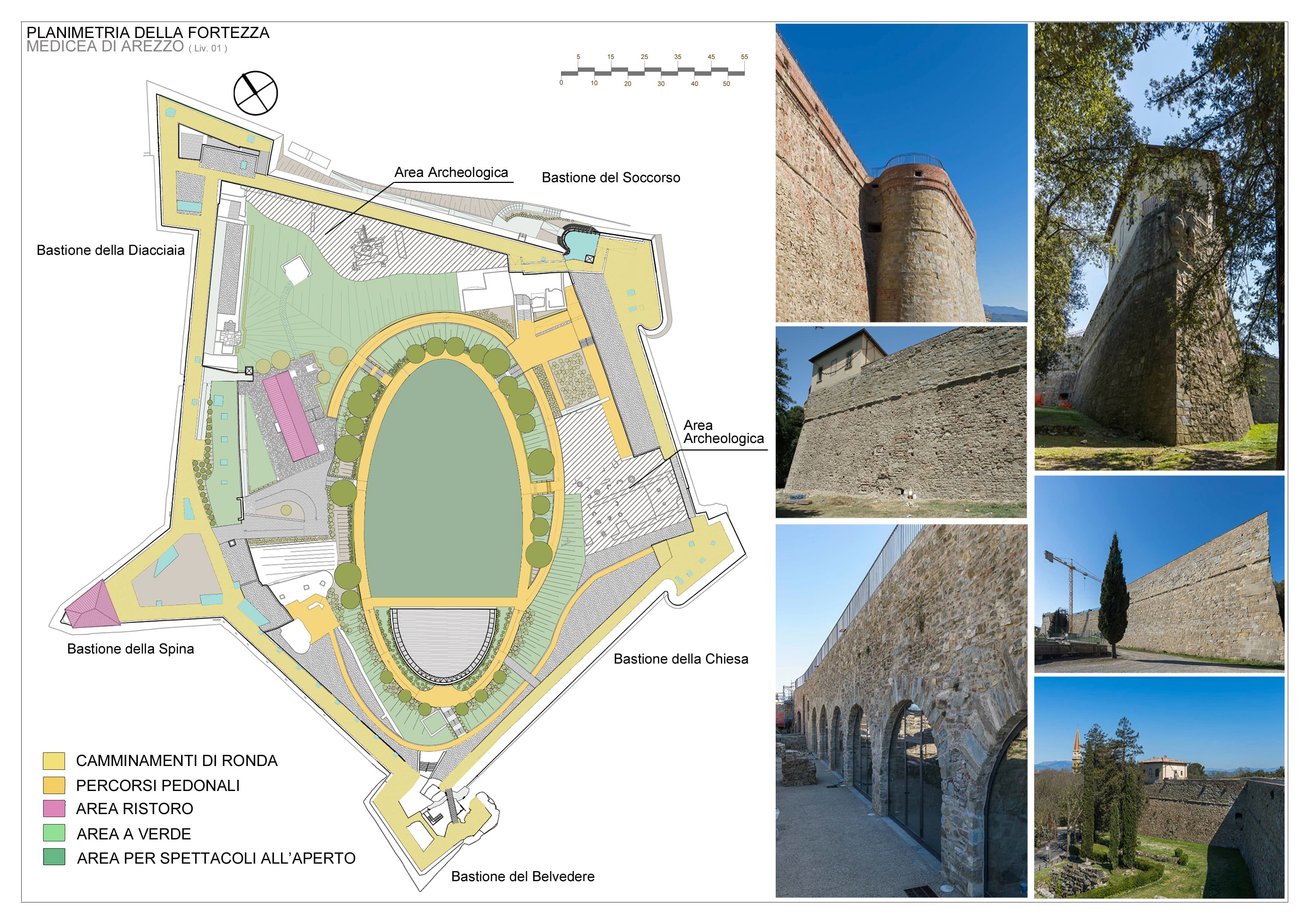 Fortezza Medicea