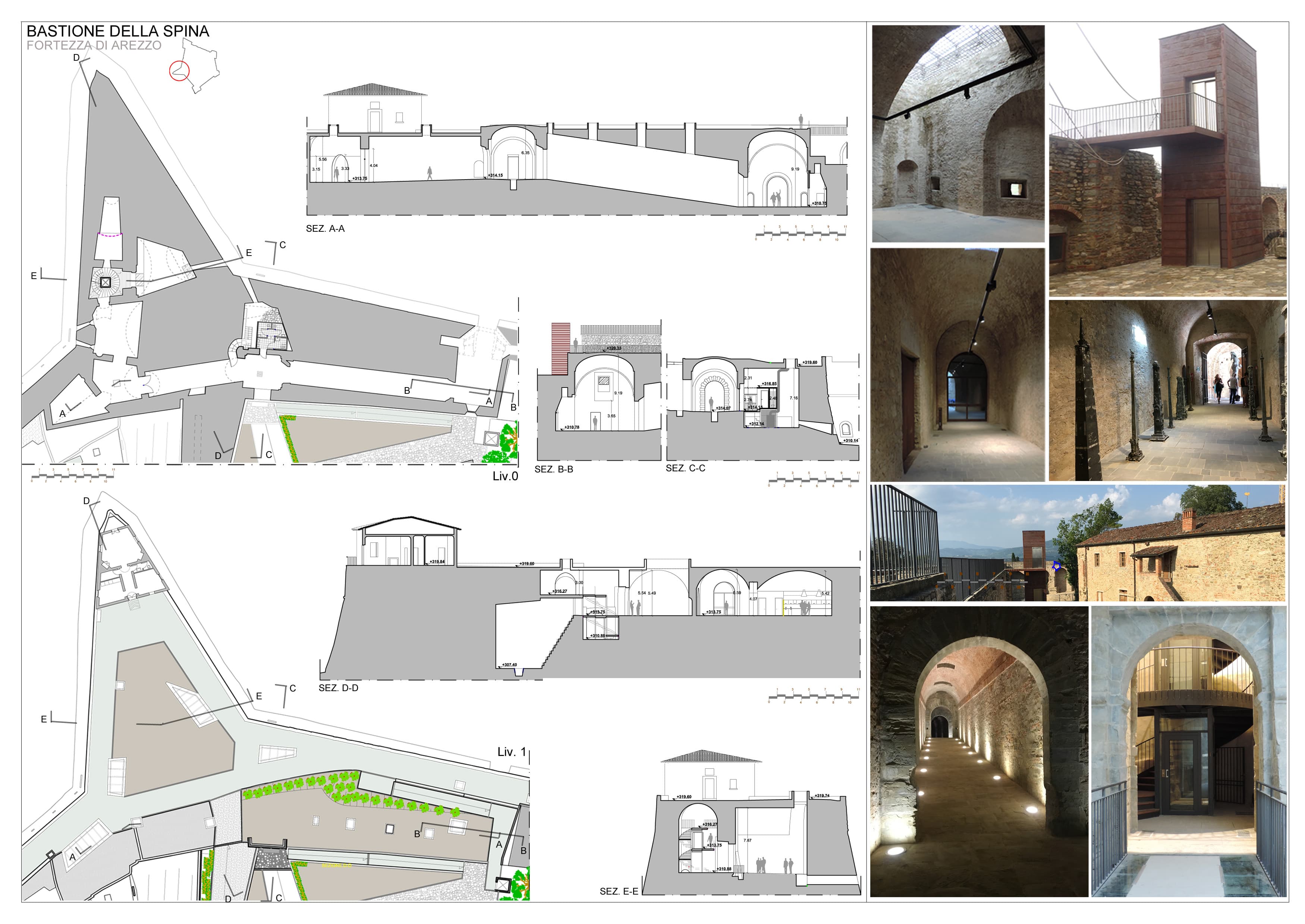 Fortezza Medicea