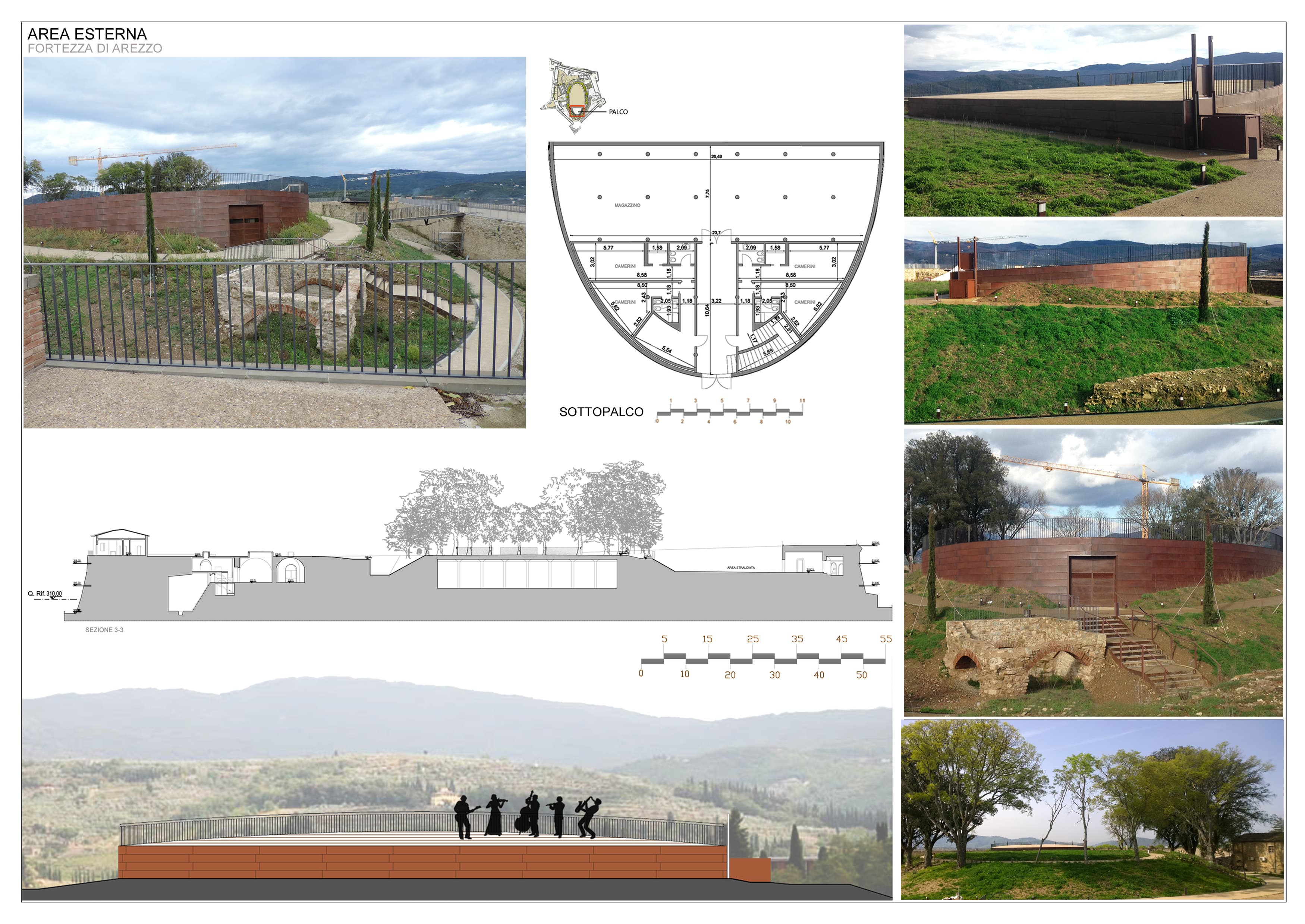 Fortezza Medicea