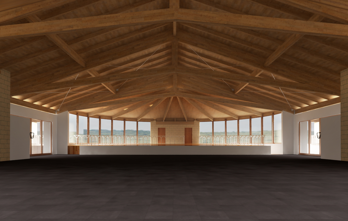 Sala Don Zeno