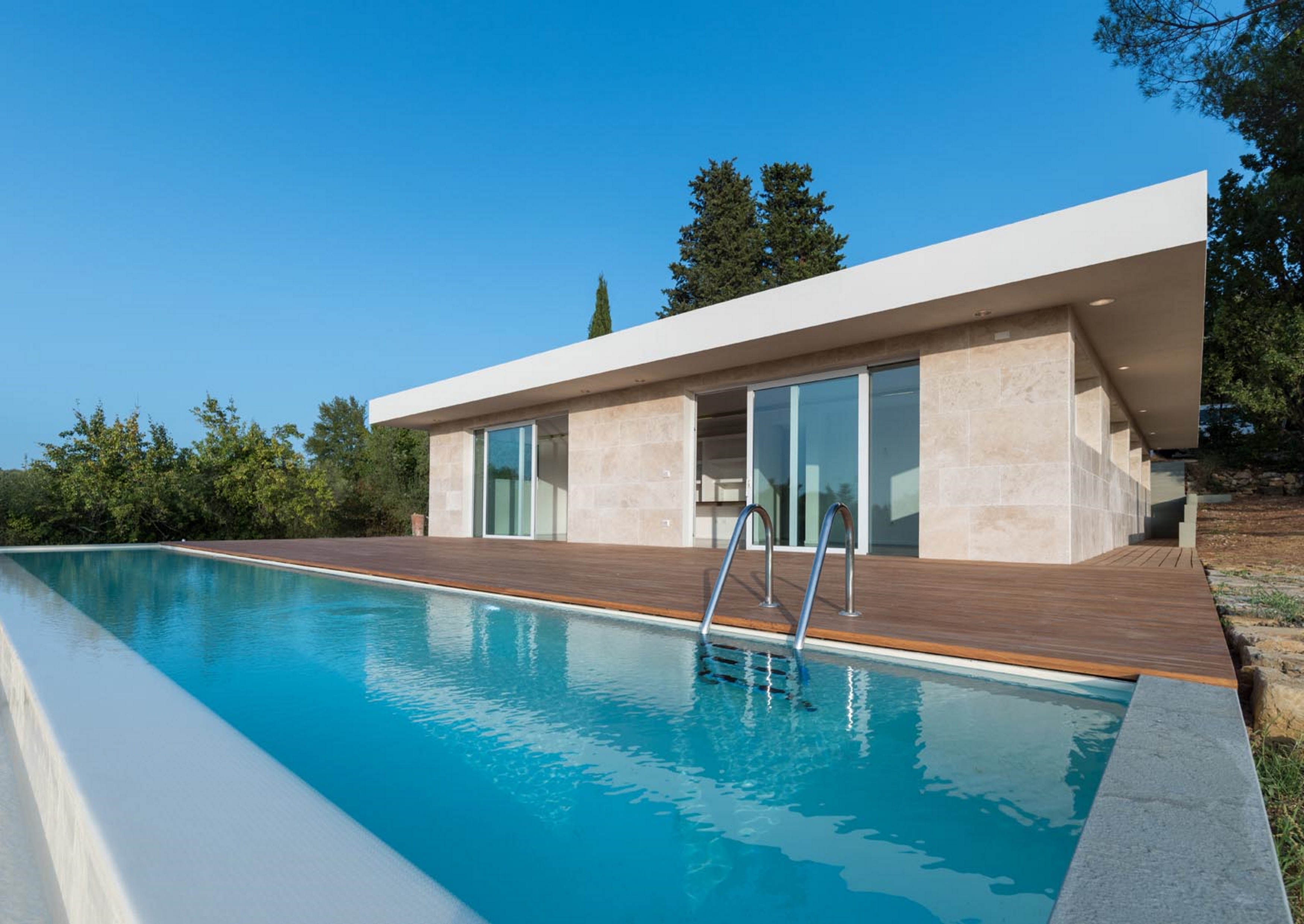 Villa unifamiliare