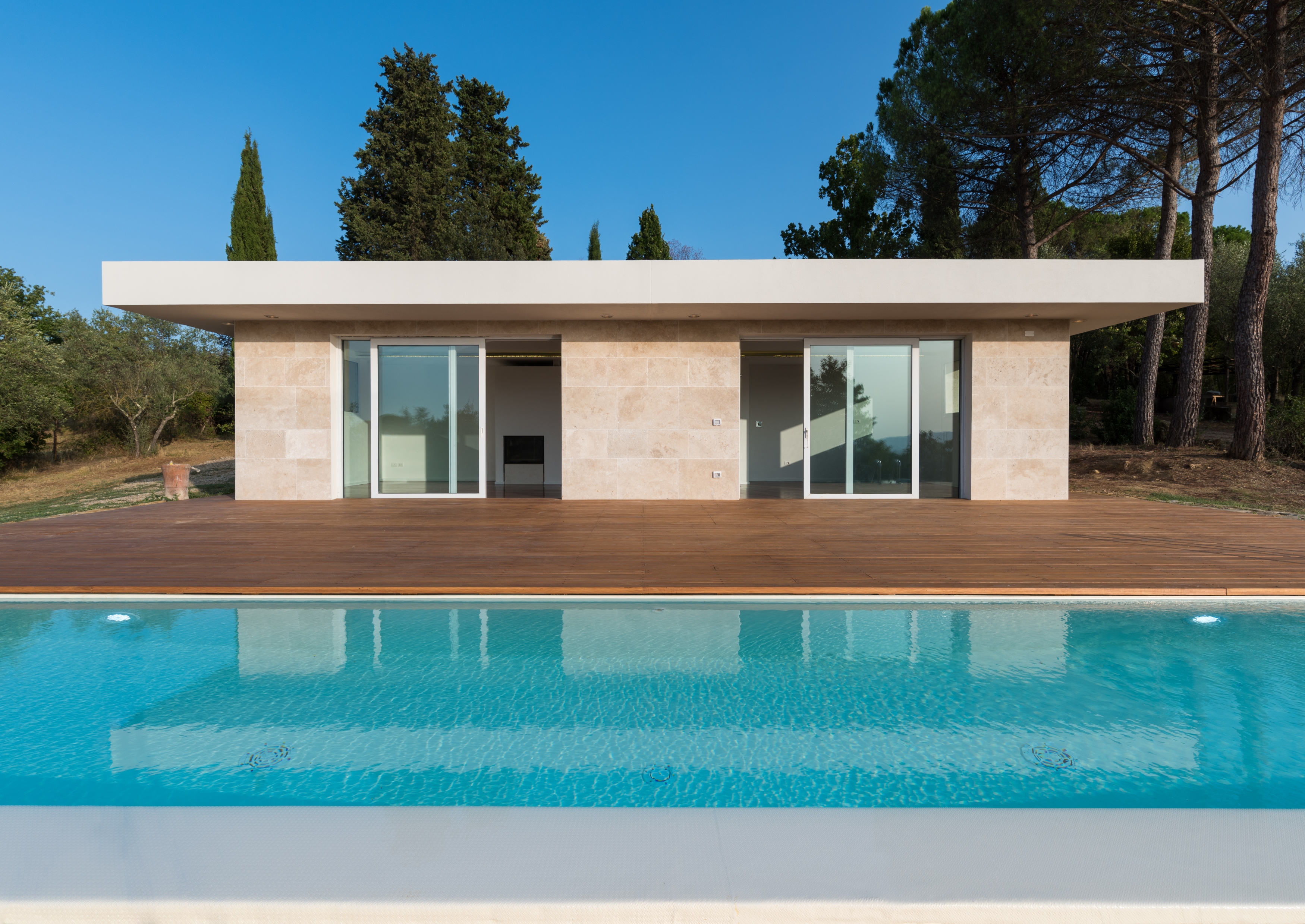 Villa unifamiliare