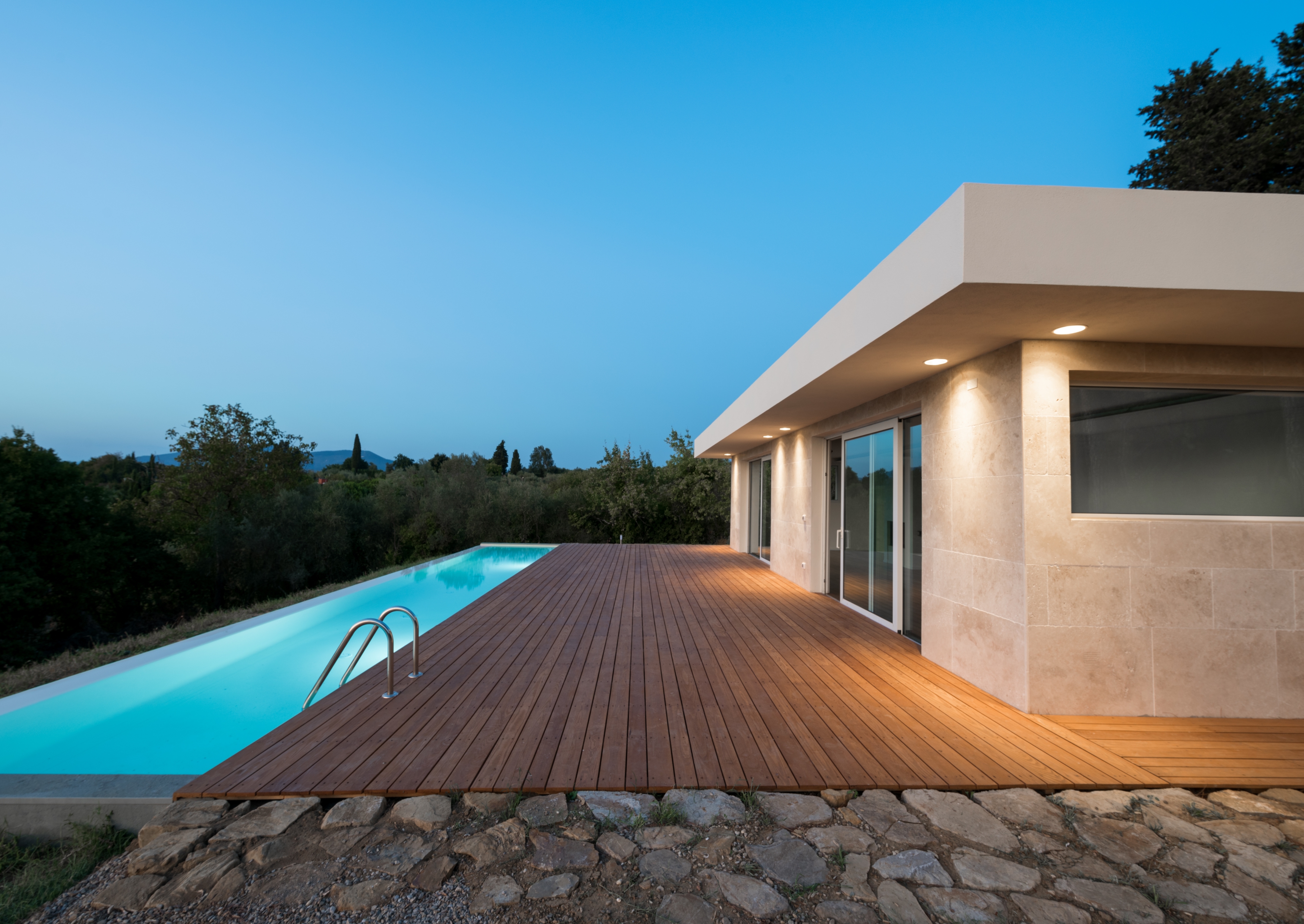 Villa unifamiliare