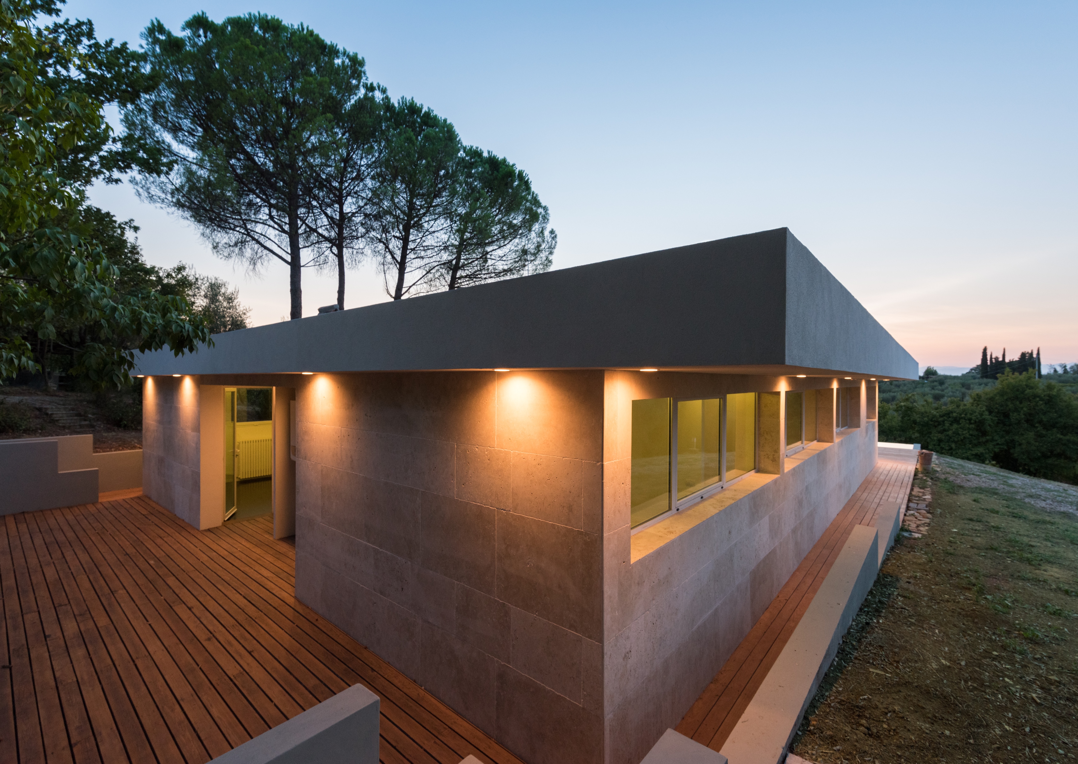 Villa unifamiliare