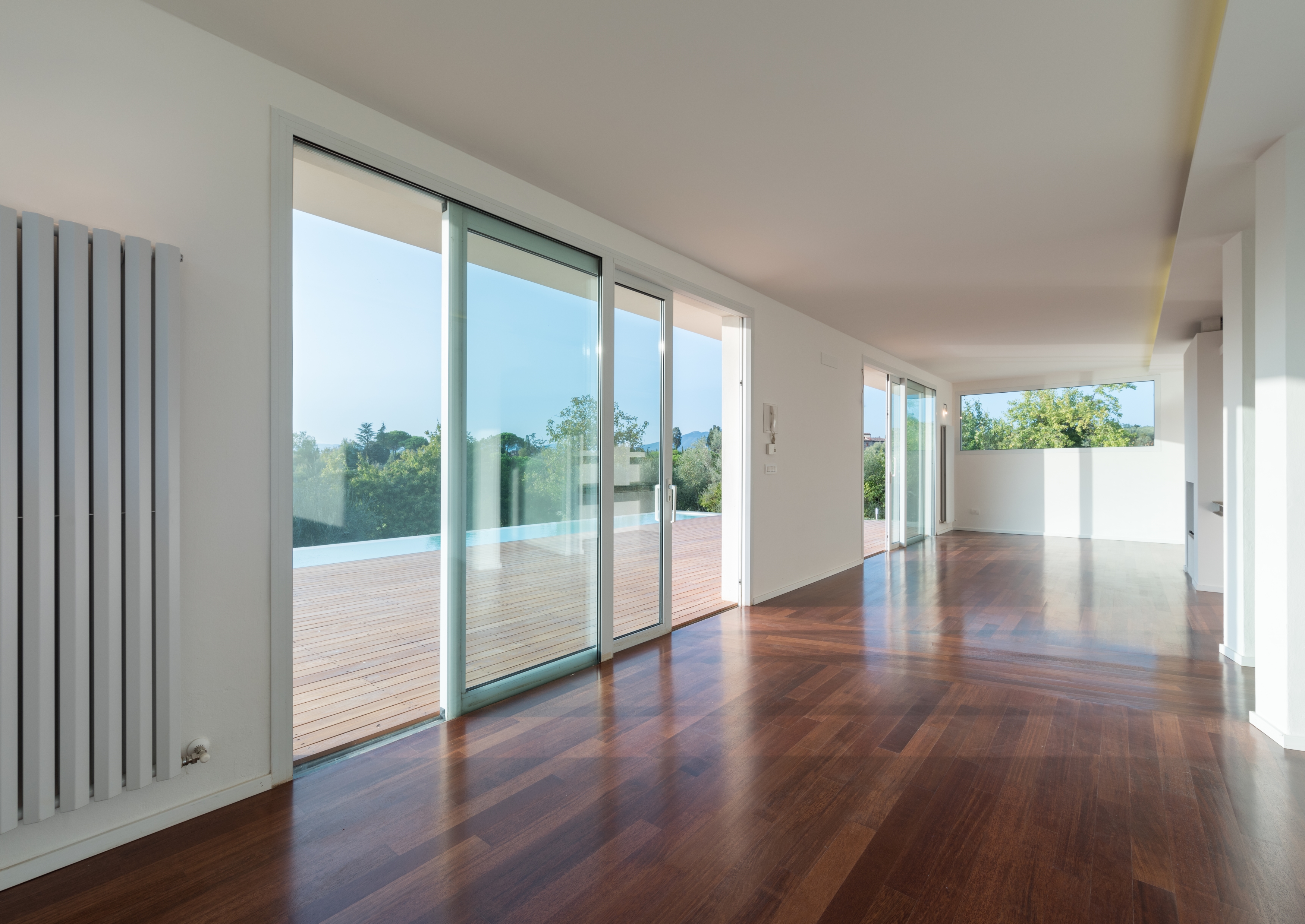 Villa unifamiliare